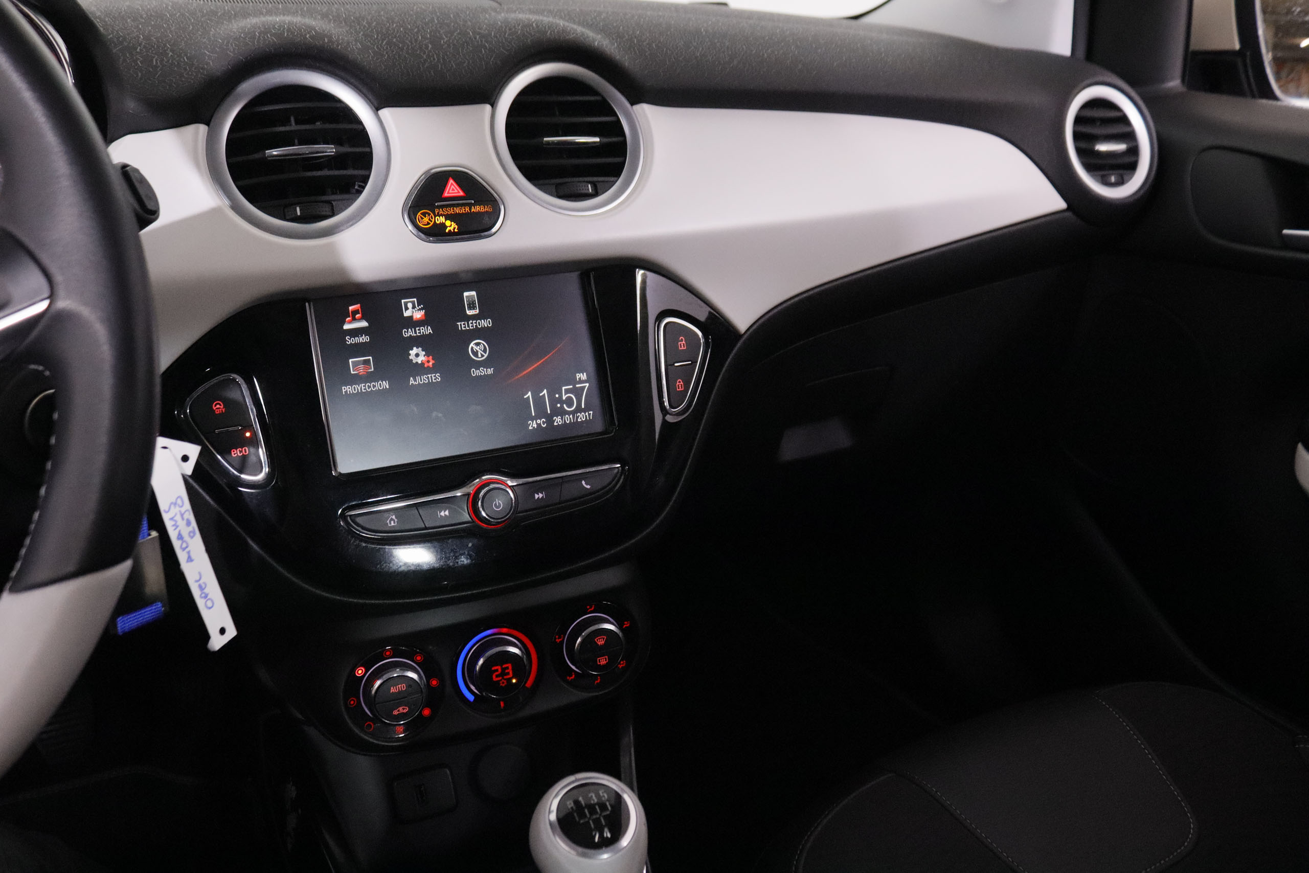 Opel Adam 1.4 XER Glam - foto 14