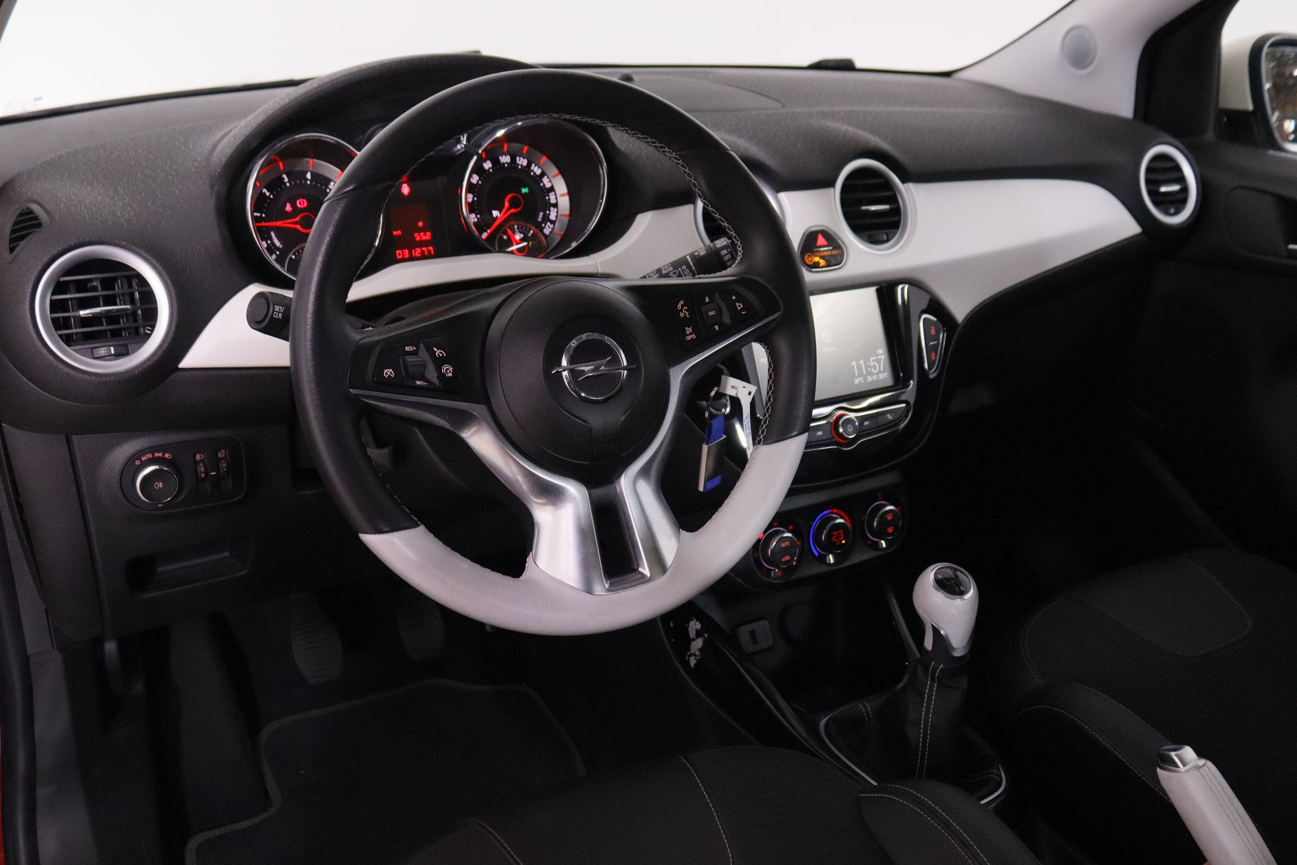 Opel Adam 1.4 XER Glam - foto 15