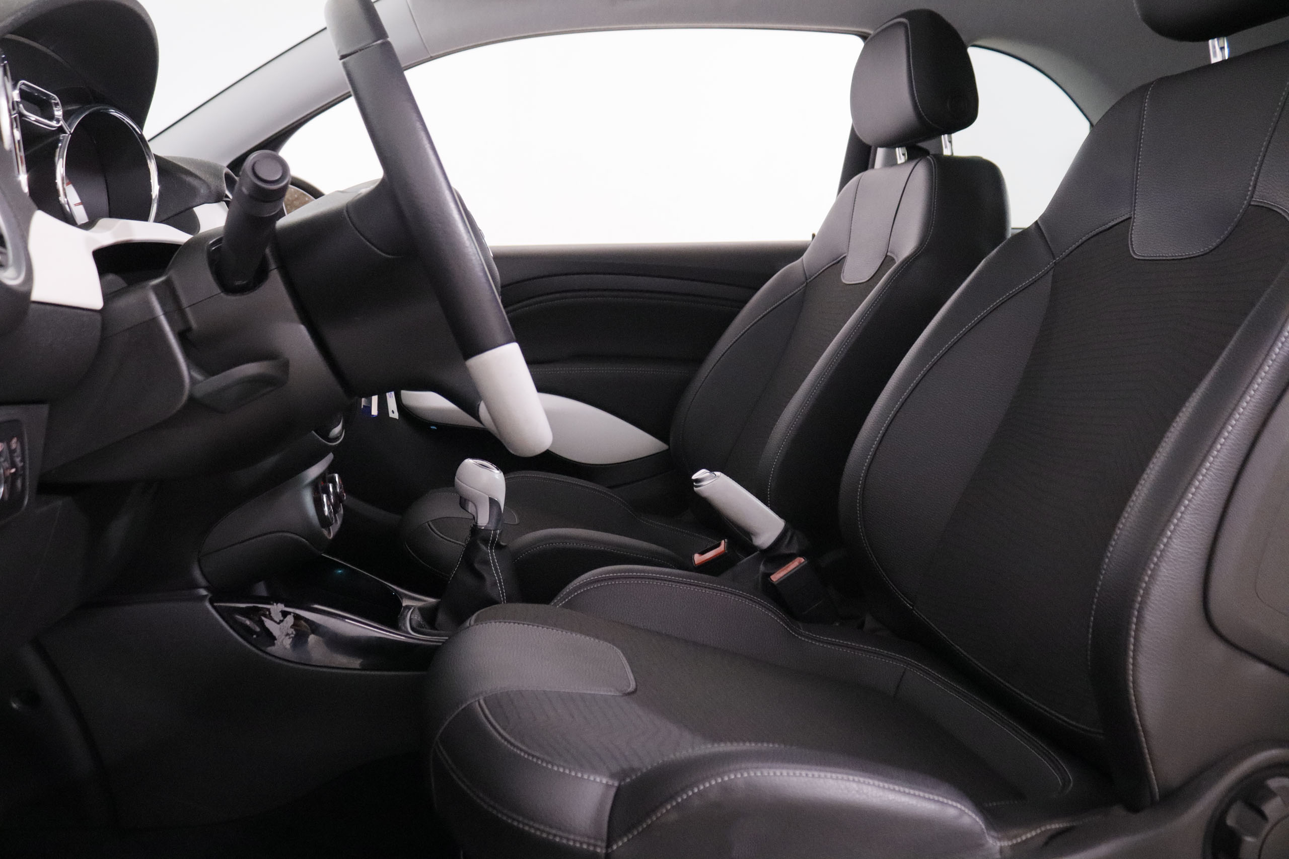 Opel Adam 1.4 XER Glam - foto 16