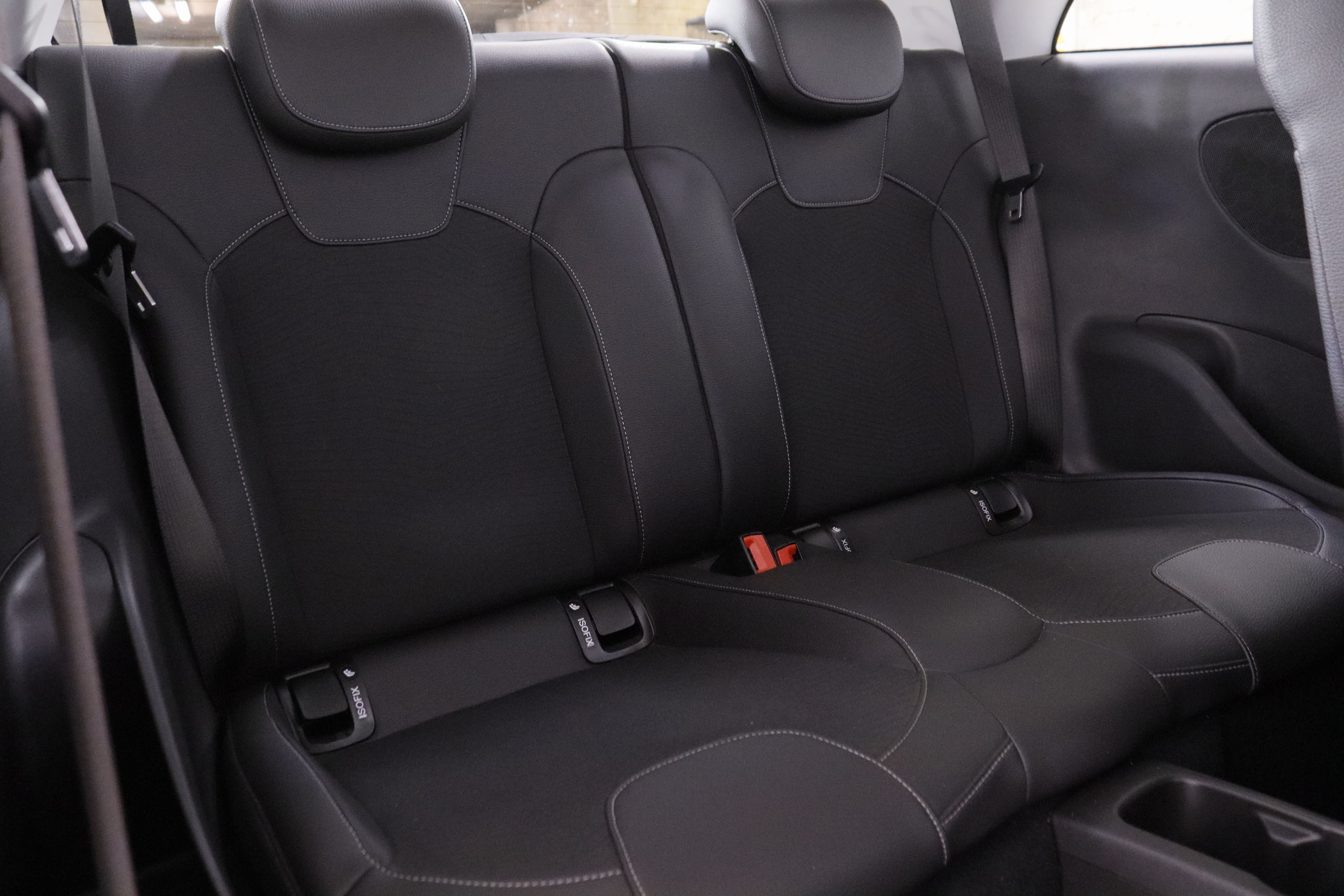 Opel Adam 1.4 XER Glam - foto 17