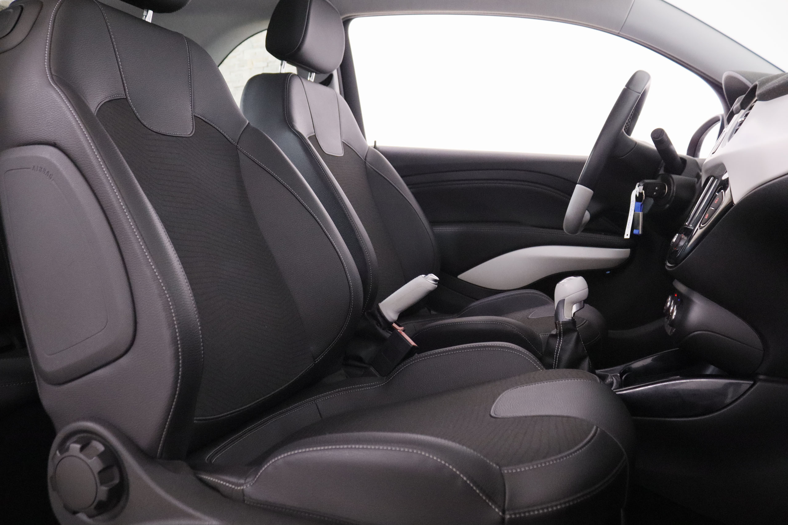 Opel Adam 1.4 XER Glam - foto 18