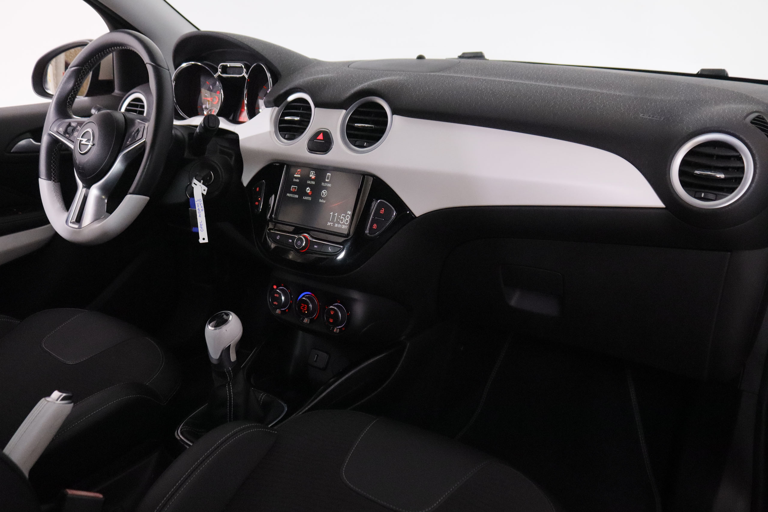 Opel Adam 1.4 XER Glam - foto 20