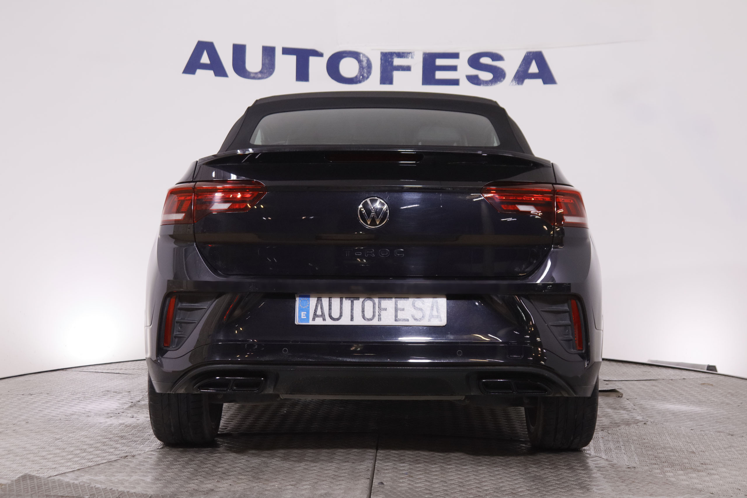 Volkswagen T-Roc 1.5 TSI Cabrio R-Line DSG - foto 10