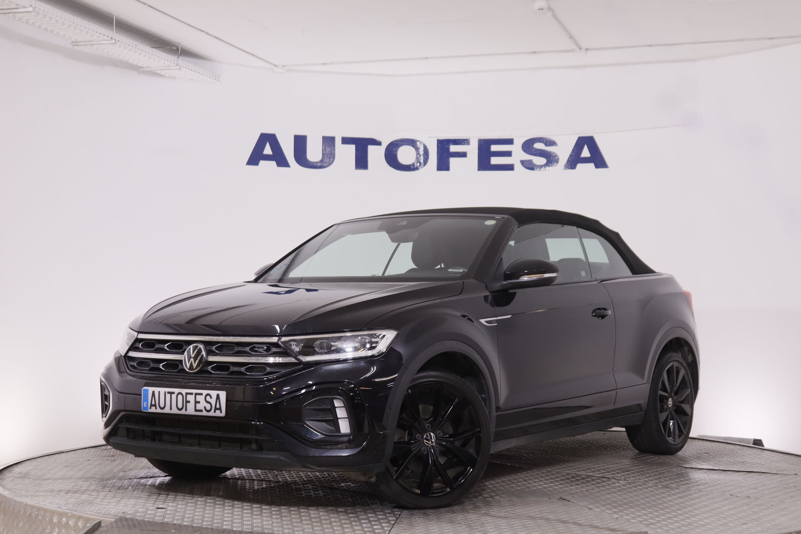 Volkswagen T-Roc 1.5 TSI Cabrio R-Line DSG - foto 2