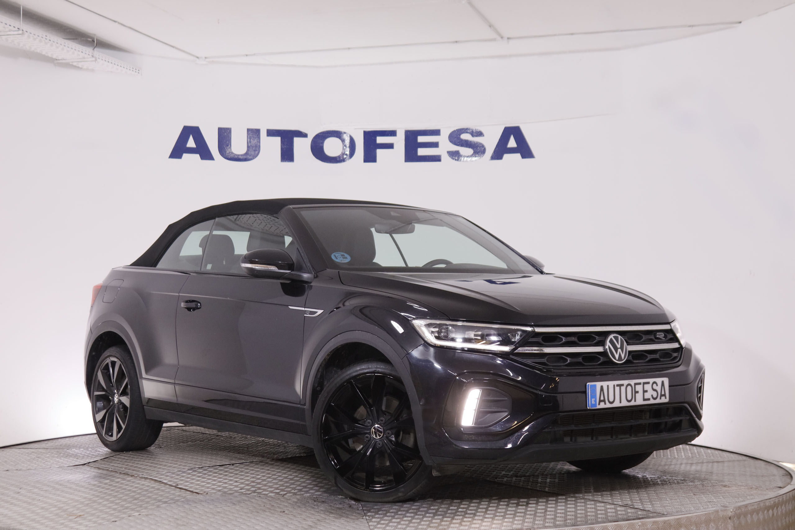 Volkswagen T-Roc 1.5 TSI Cabrio R-Line DSG - foto 5
