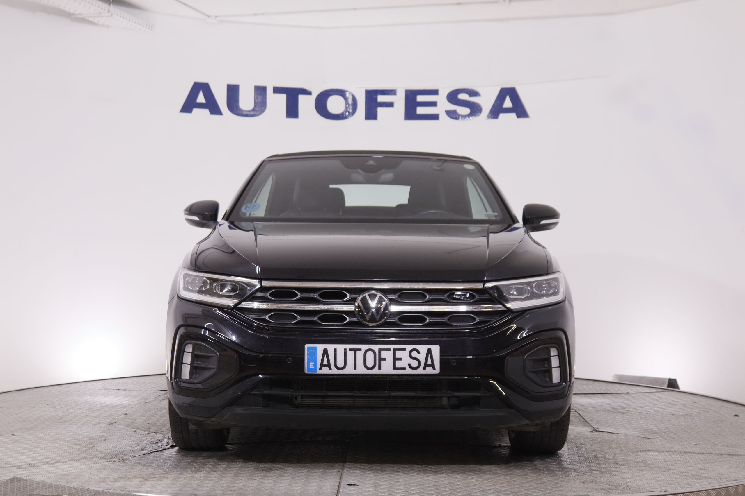 Volkswagen T-Roc 1.5 TSI Cabrio R-Line DSG - foto 3