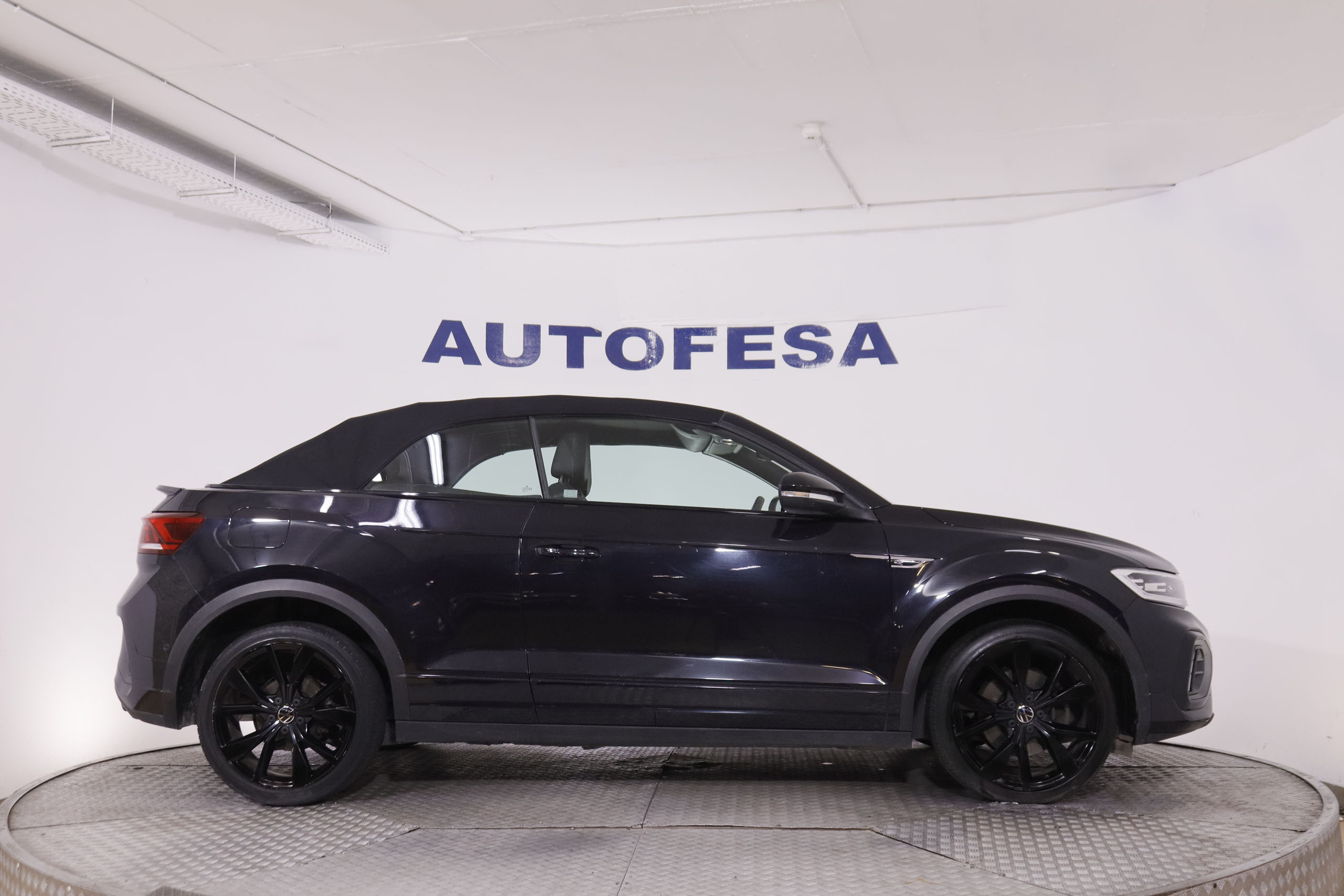 Volkswagen T-Roc 1.5 TSI Cabrio R-Line DSG - foto 13