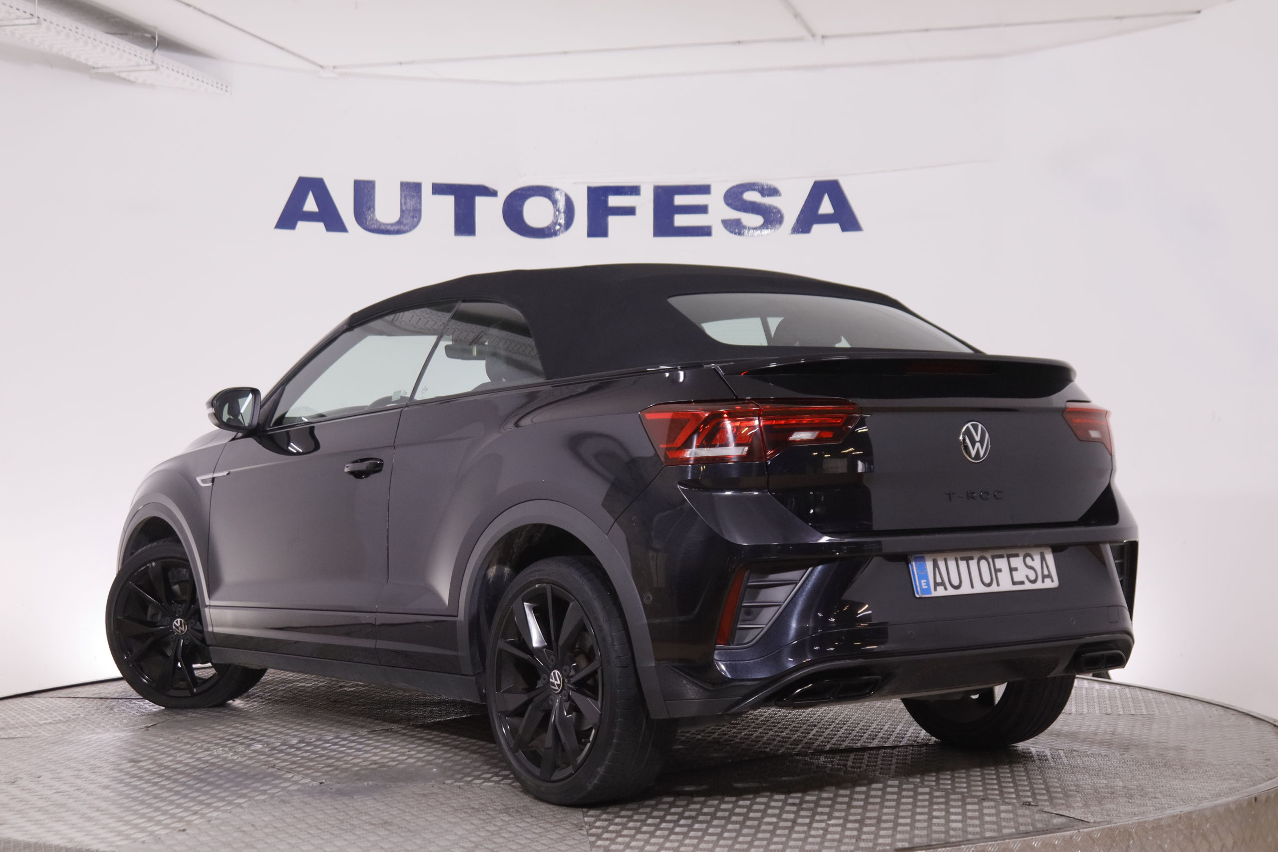 Volkswagen T-Roc 1.5 TSI Cabrio R-Line DSG - foto 12
