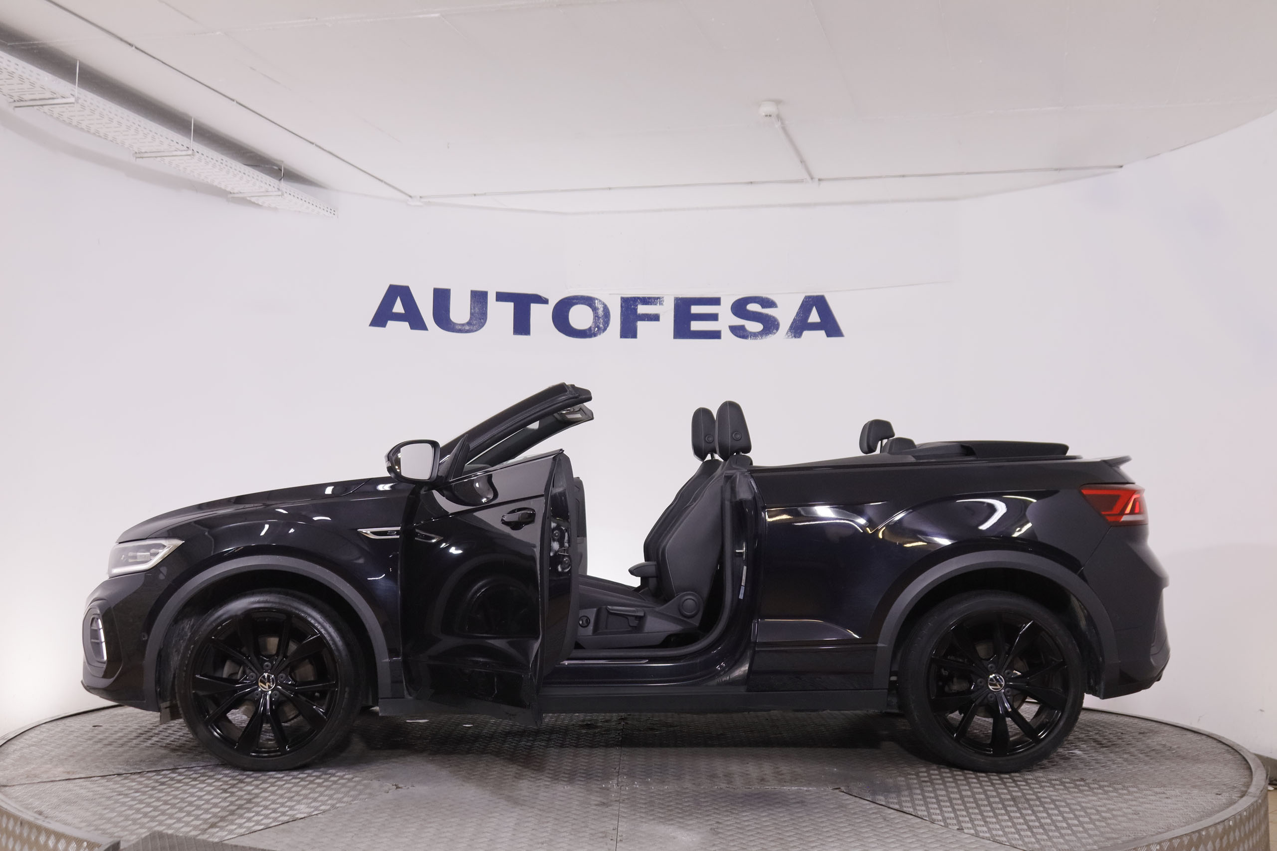 Volkswagen T-Roc 1.5 TSI Cabrio R-Line DSG - foto 15