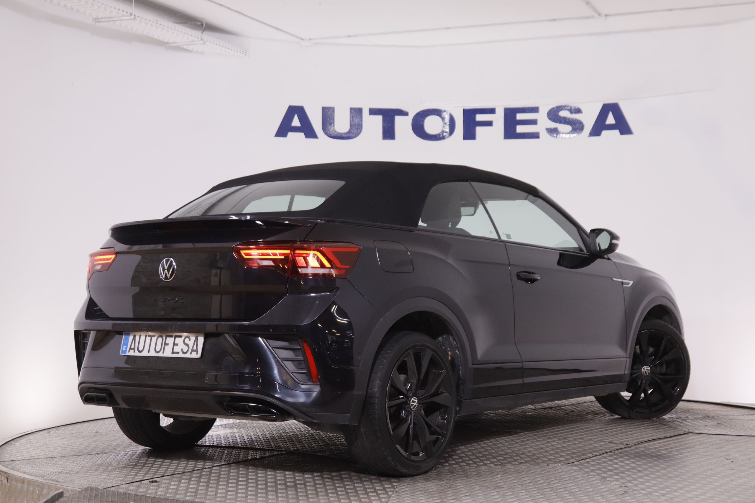 Volkswagen T-Roc 1.5 TSI Cabrio R-Line DSG - foto 9