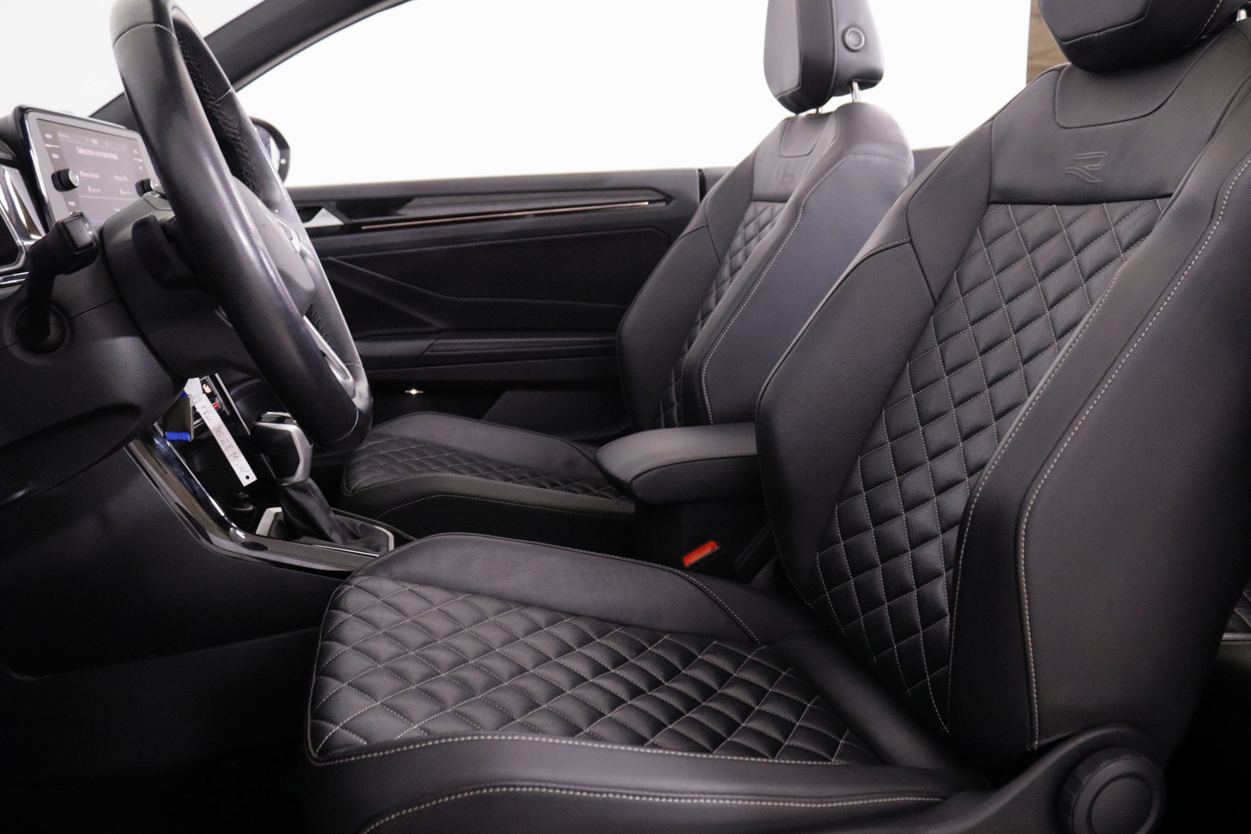 Volkswagen T-Roc 1.5 TSI Cabrio R-Line DSG - foto 33