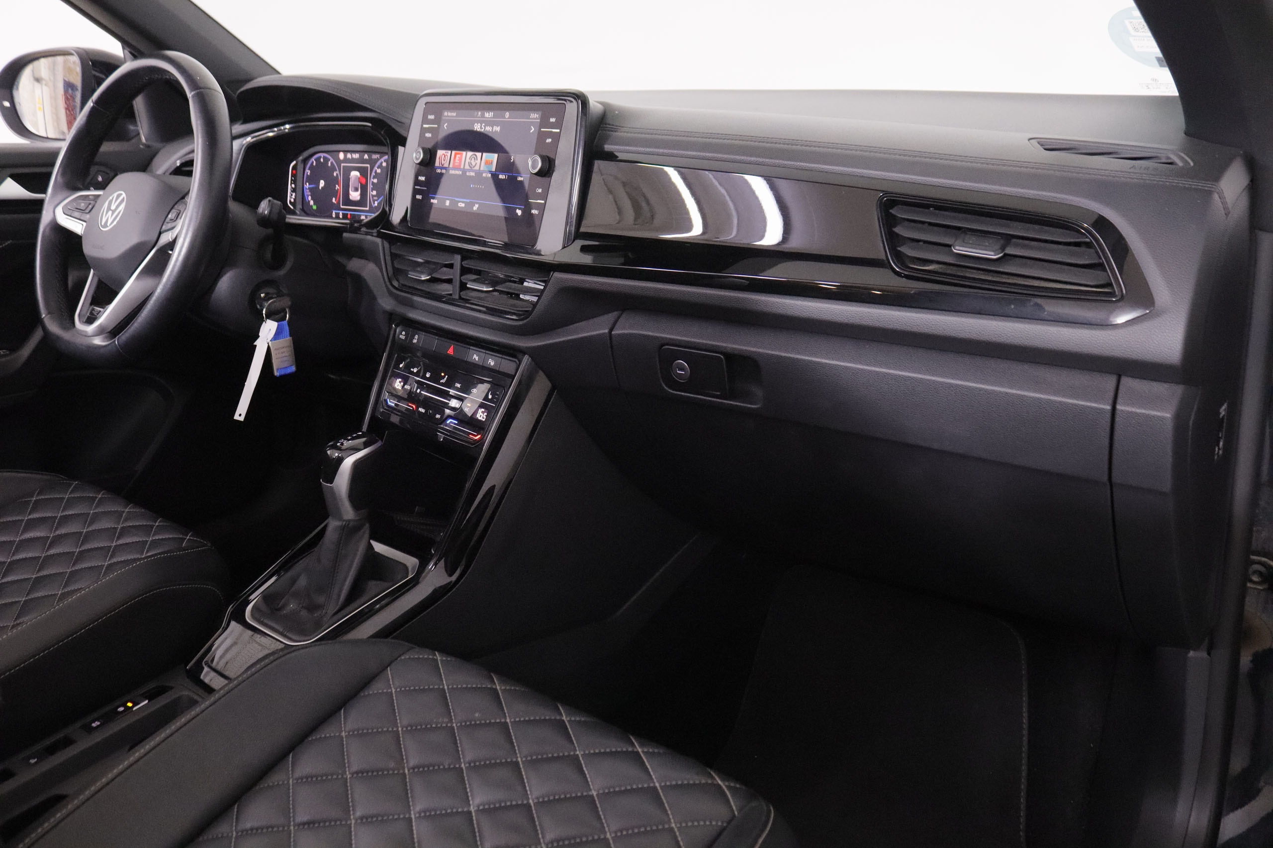 Volkswagen T-Roc 1.5 TSI Cabrio R-Line DSG - foto 18