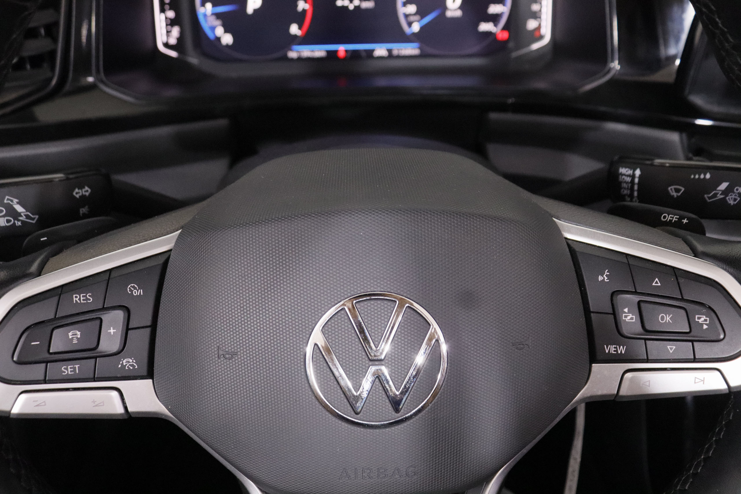 Volkswagen T-Roc 1.5 TSI Cabrio R-Line DSG - foto 22