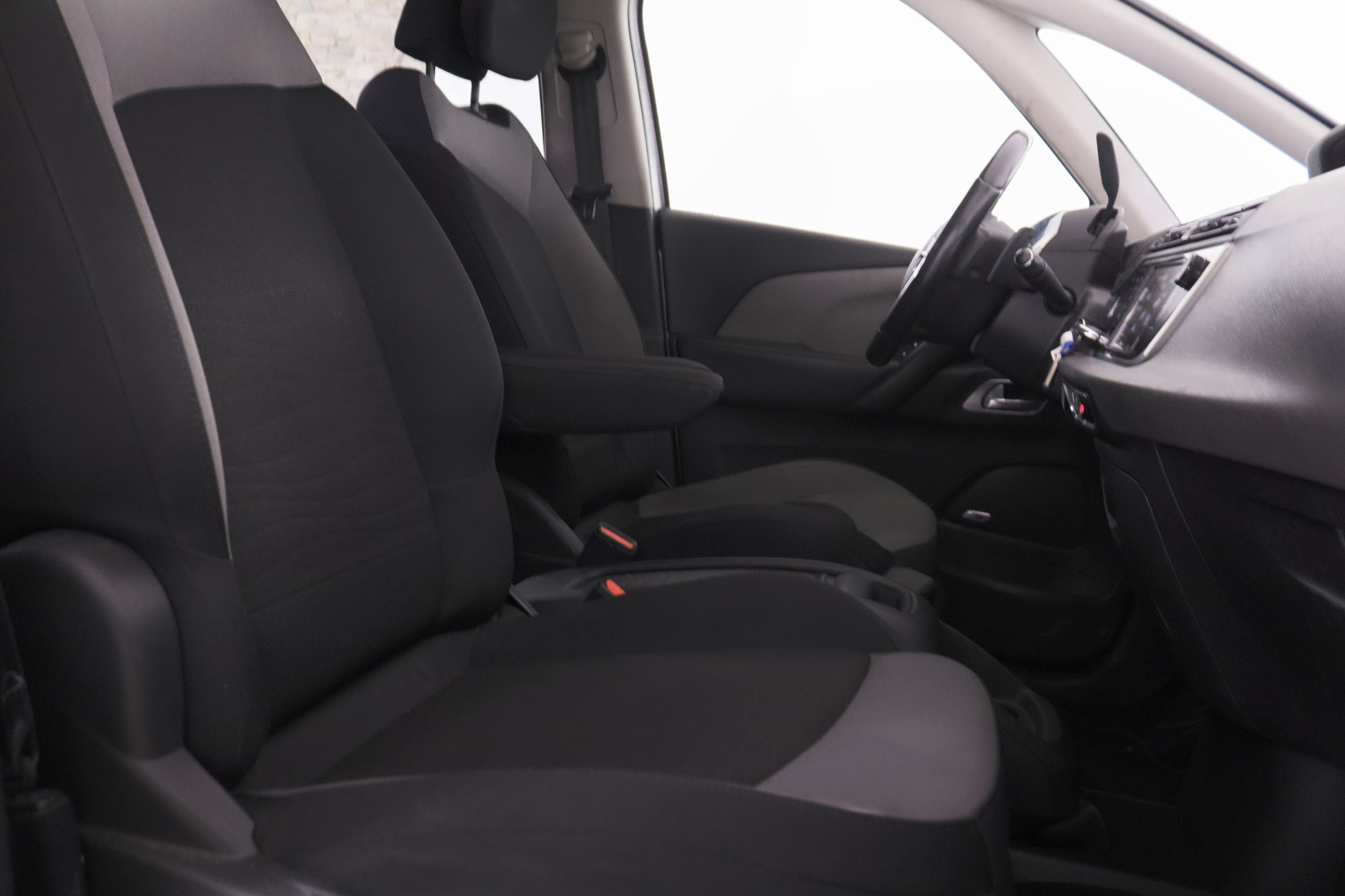 Citroën C4 Grand Picasso 2.0 Blue HDi Feel Edition 7 plazas - foto 21