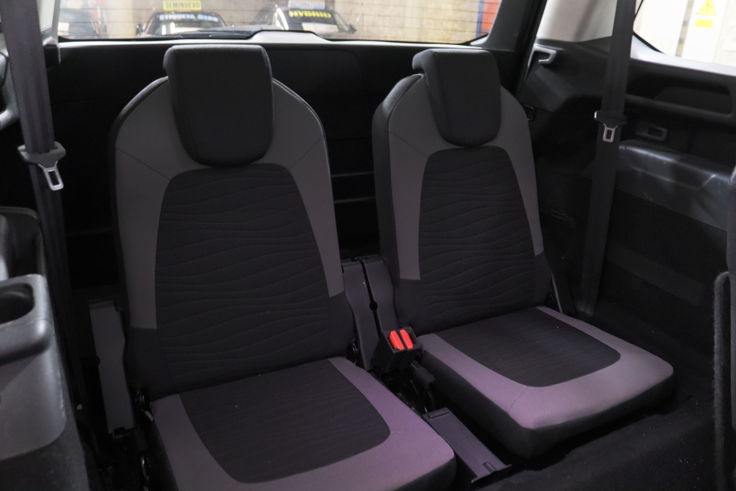 Citroën C4 Grand Picasso 2.0 Blue HDi Feel Edition 7 plazas - foto 23