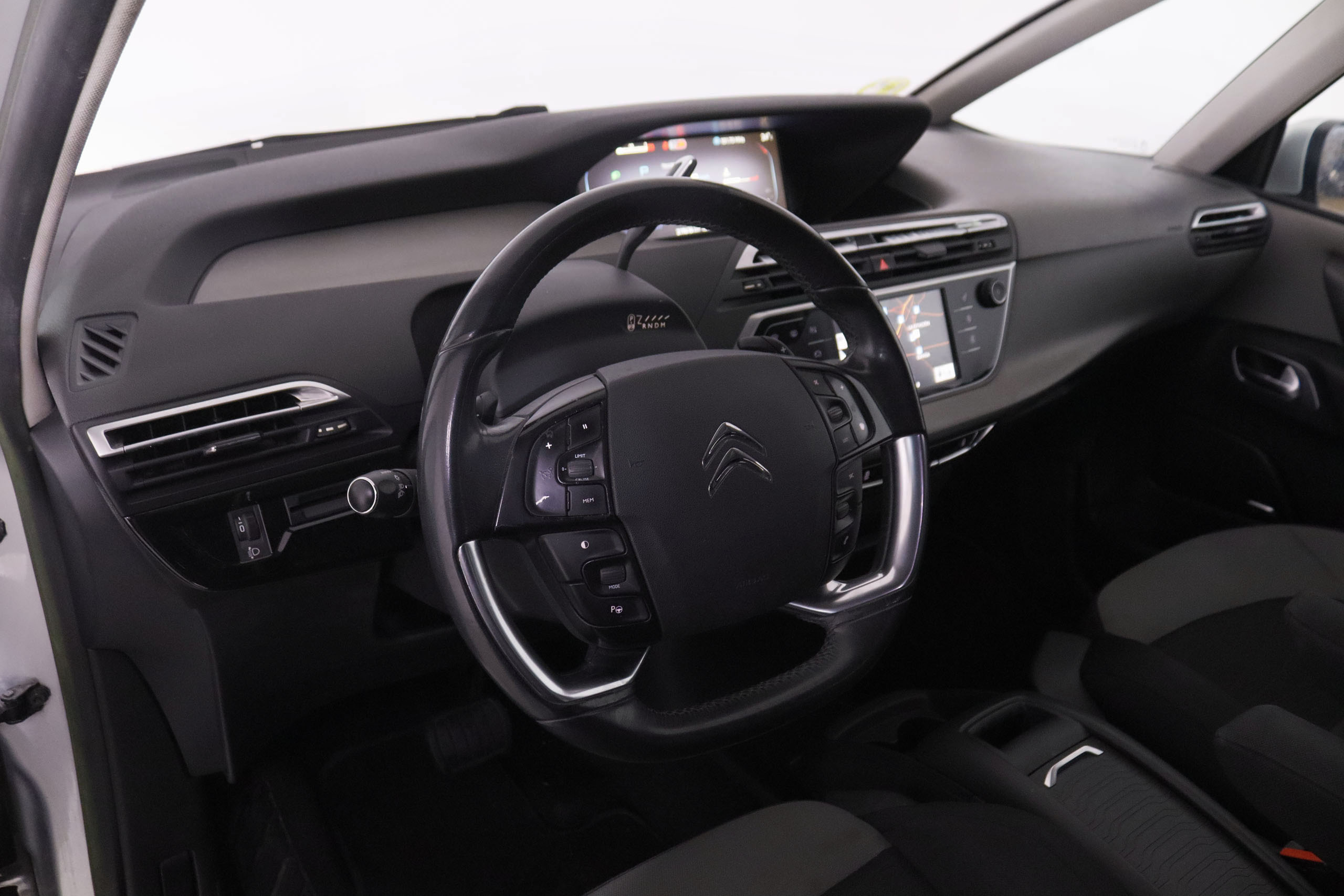 Citroën C4 Grand Picasso 2.0 Blue HDi Feel Edition 7 plazas - foto 11