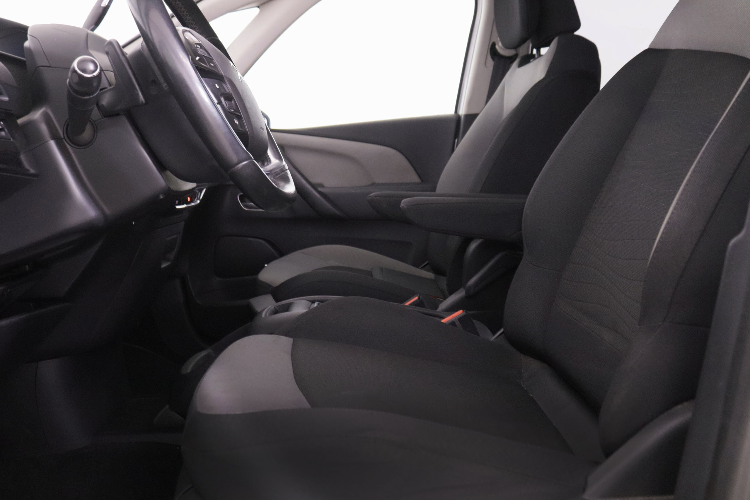 Citroën C4 Grand Picasso 2.0 Blue HDi Feel Edition 7 plazas - foto 20