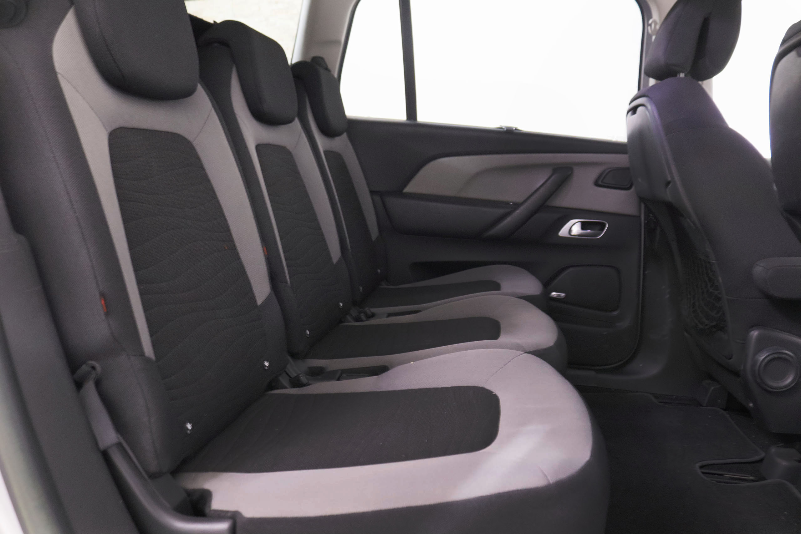 Citroën C4 Grand Picasso 2.0 Blue HDi Feel Edition 7 plazas - foto 22