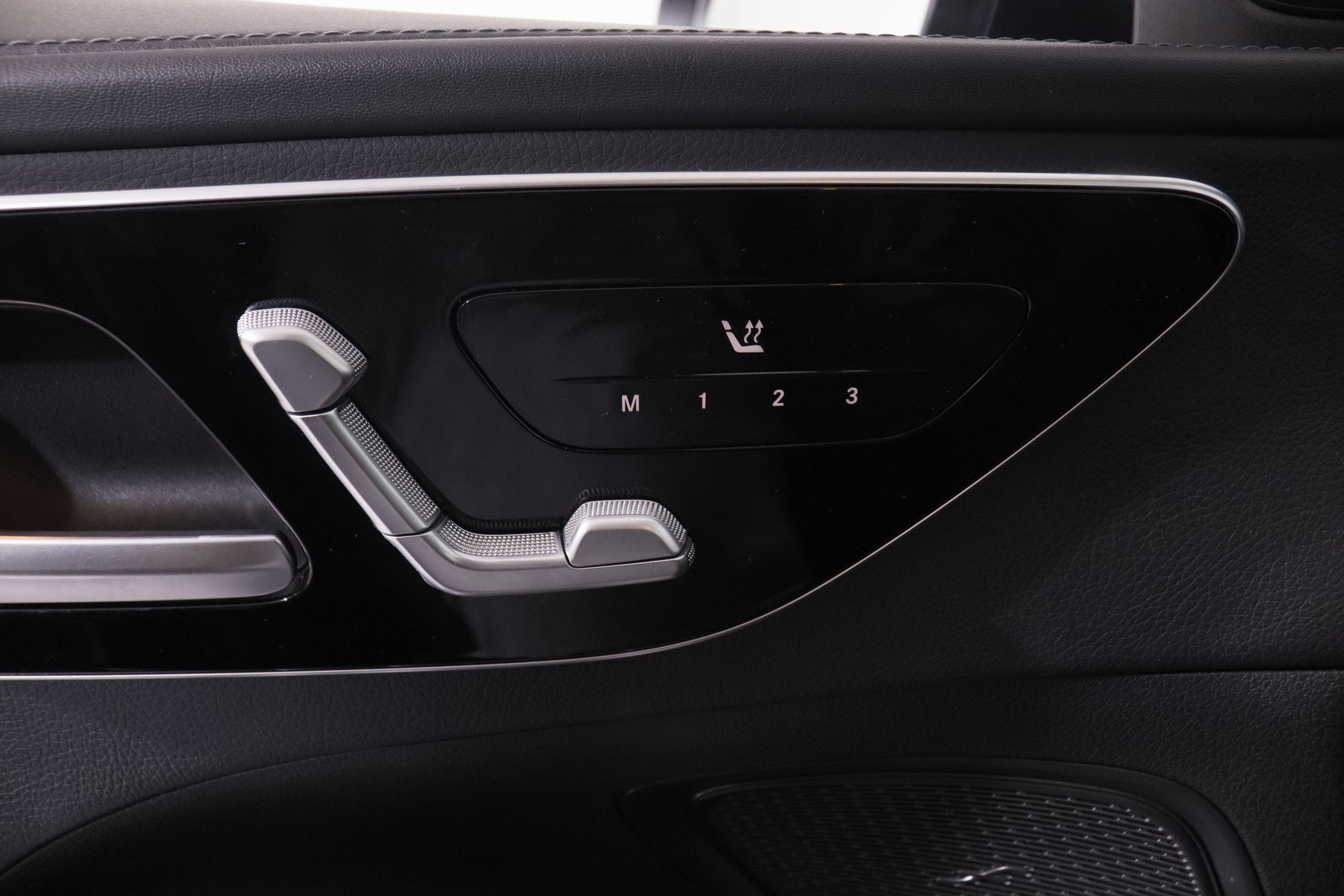 Mercedes-Benz Clase C C220d AMG Line - foto 27