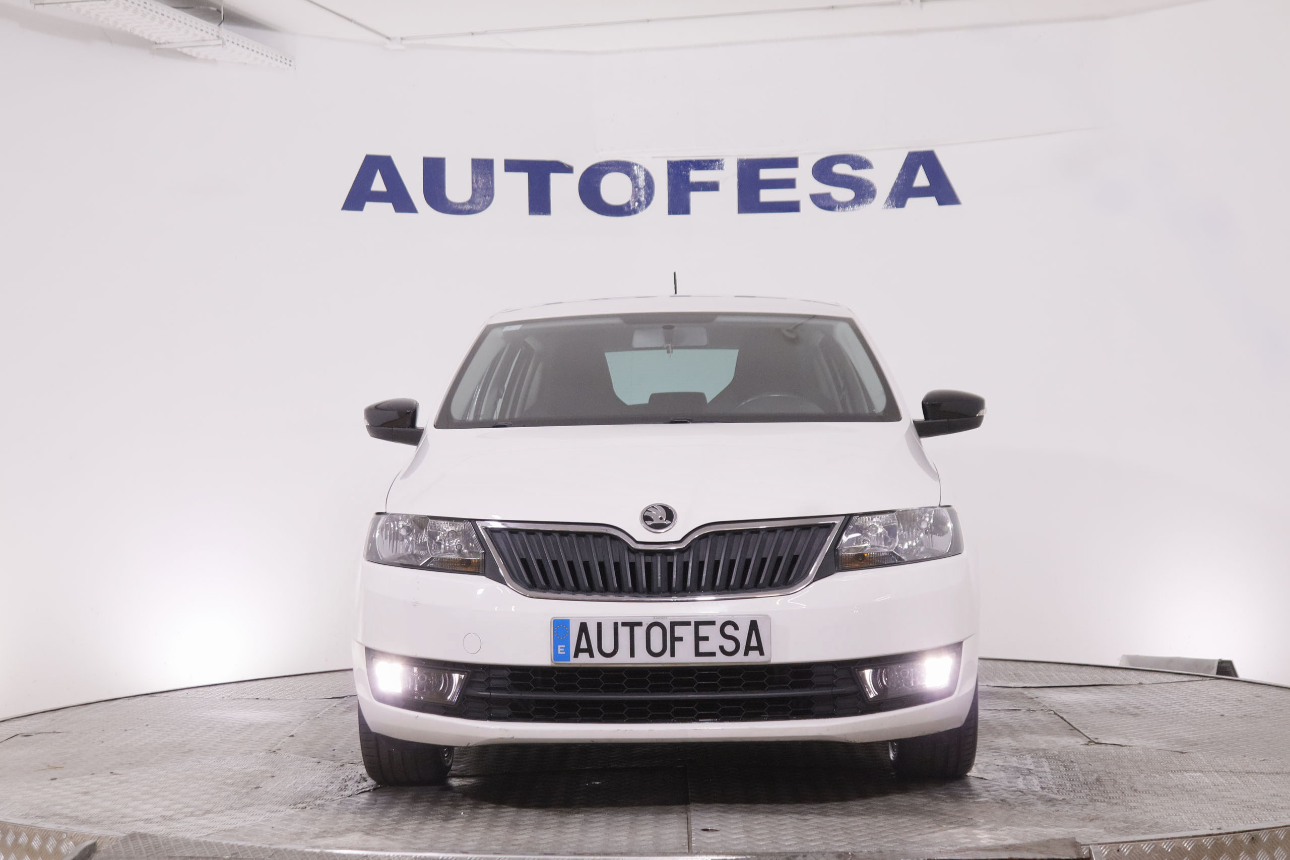 Škoda Rapid 1.2 TSI Spaceback - foto 5