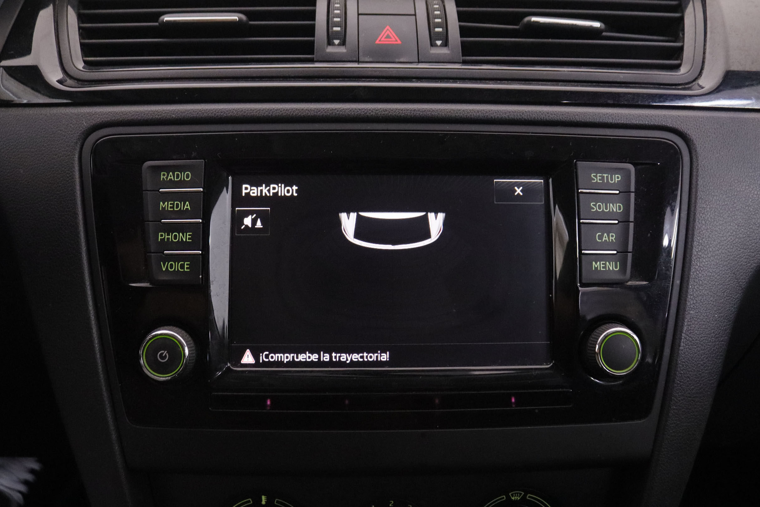 Škoda Rapid 1.2 TSI Spaceback - foto 13
