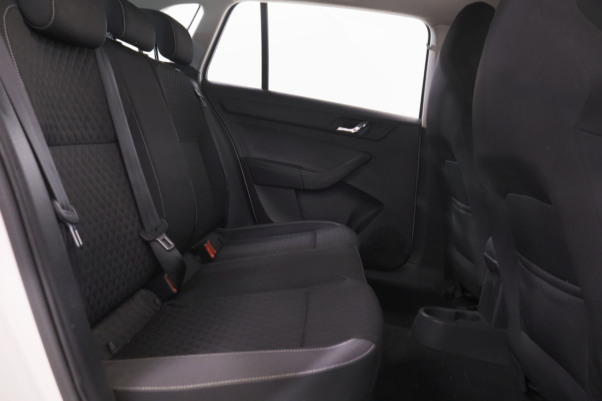 Škoda Rapid 1.2 TSI Spaceback - foto 17