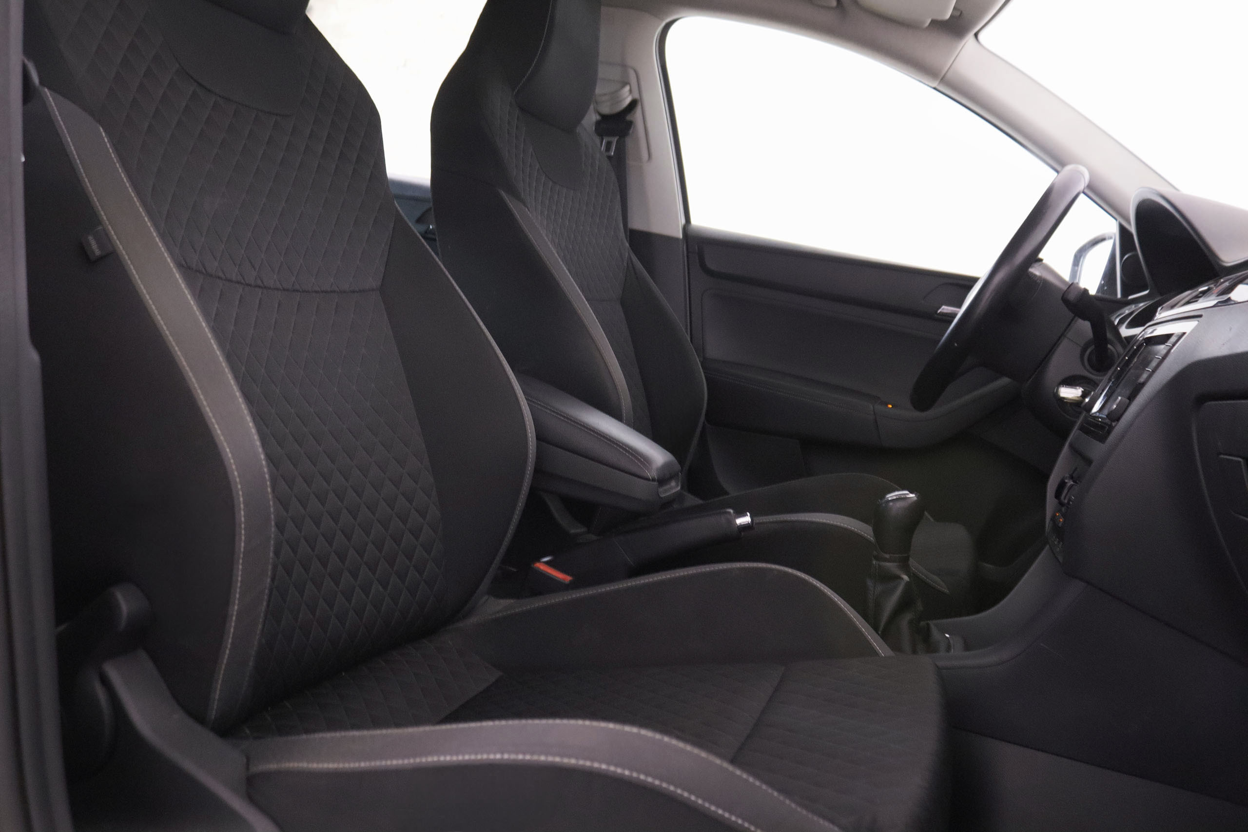 Škoda Rapid 1.2 TSI Spaceback - foto 18