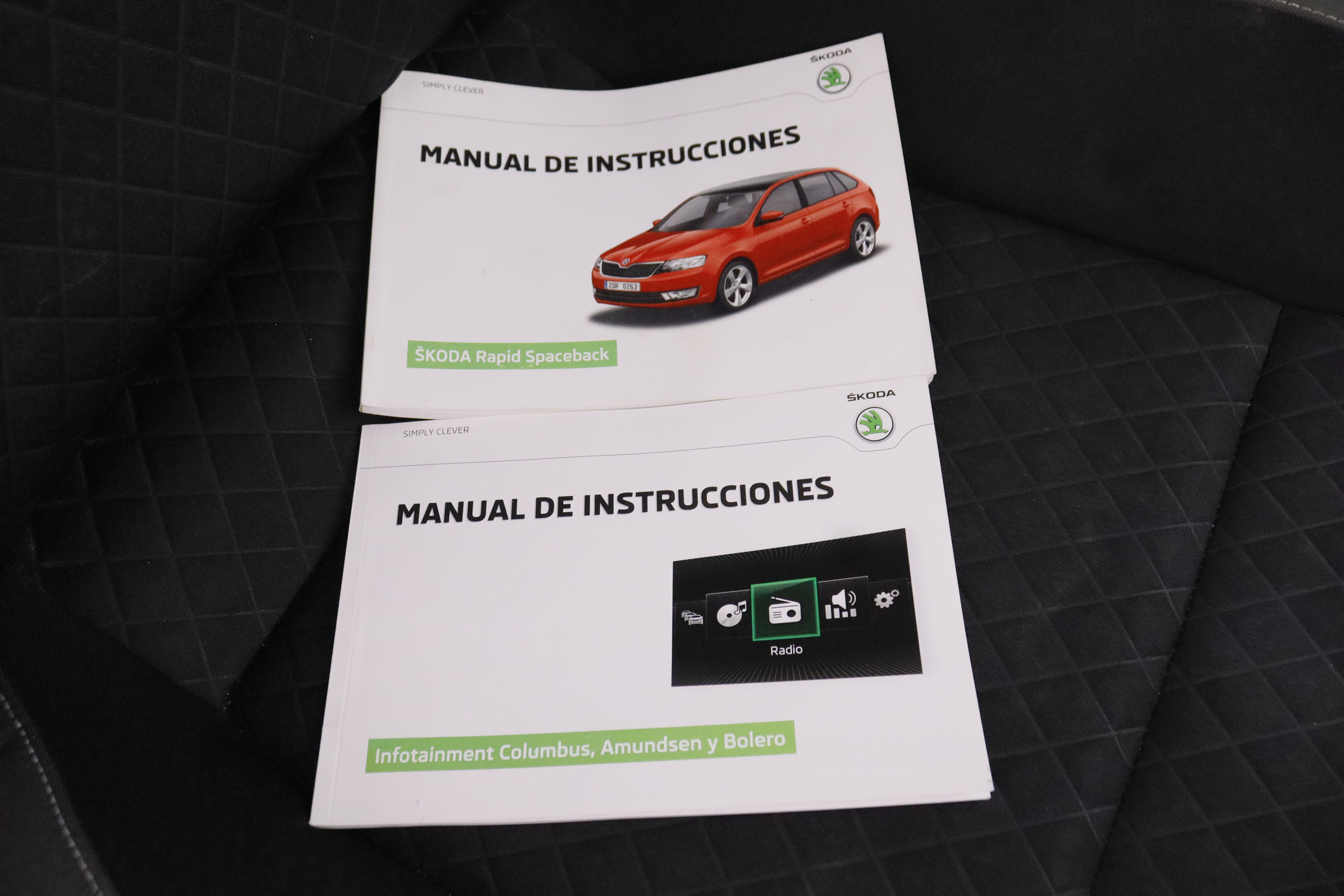 Škoda Rapid 1.2 TSI Spaceback - foto 21