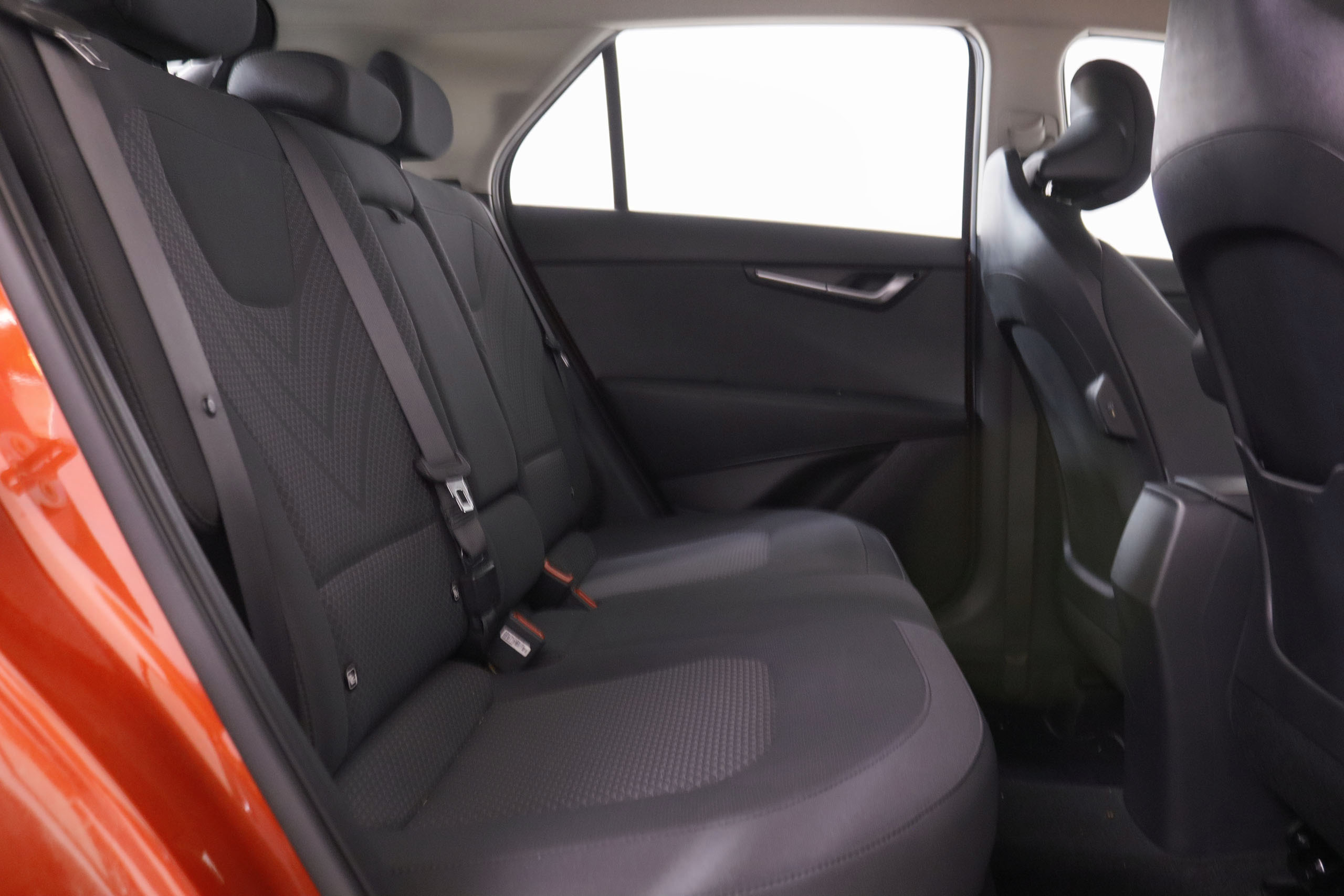 Kia Niro 1.6 GDI PHEV Concept - foto 21