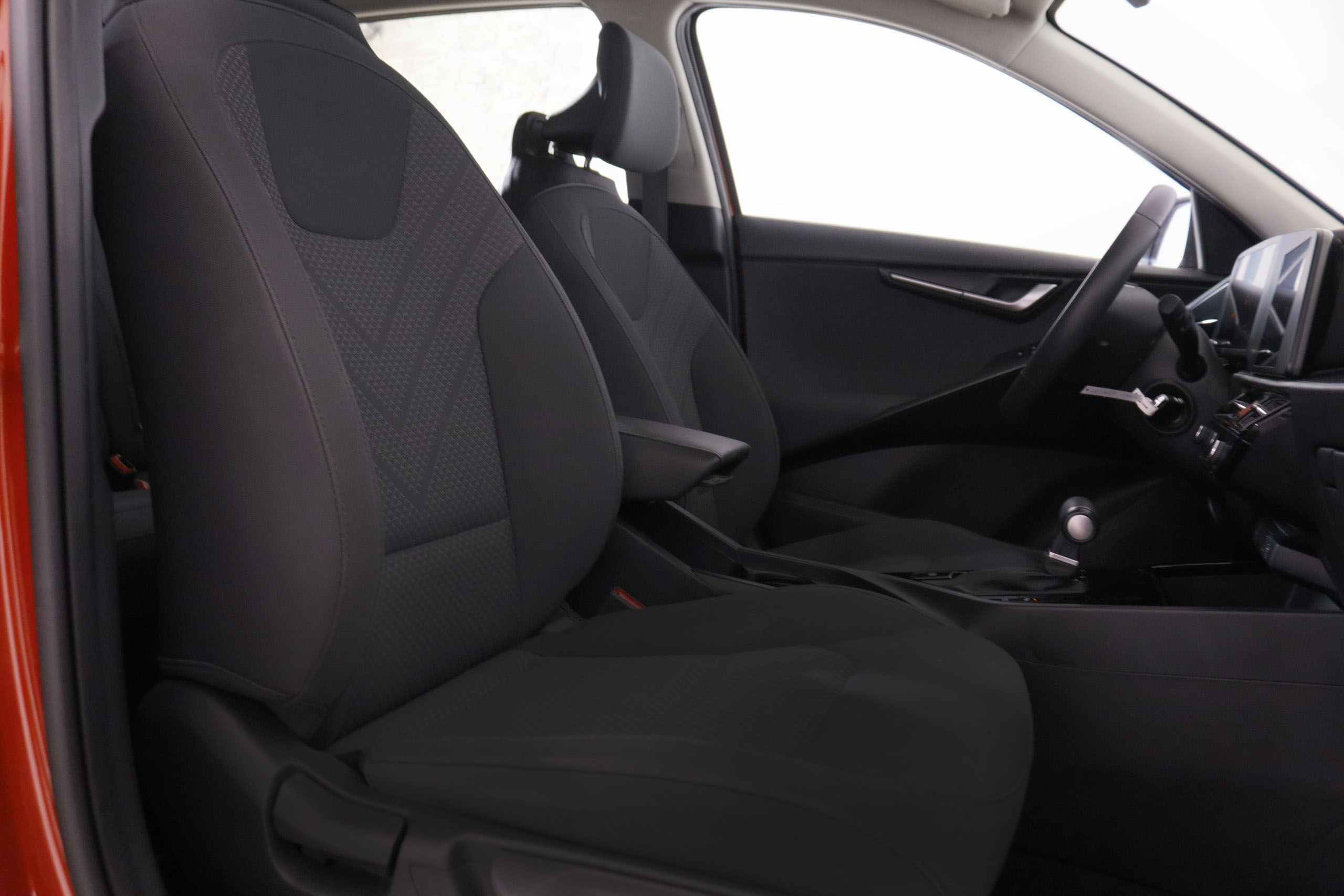 Kia Niro 1.6 GDI PHEV Concept - foto 20