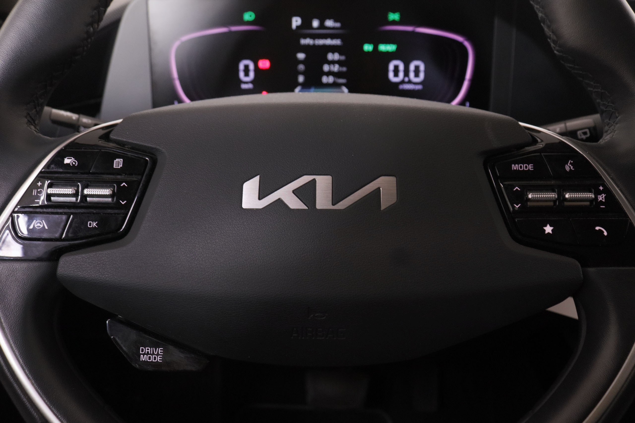 Kia Niro 1.6 GDI PHEV Concept - foto 13