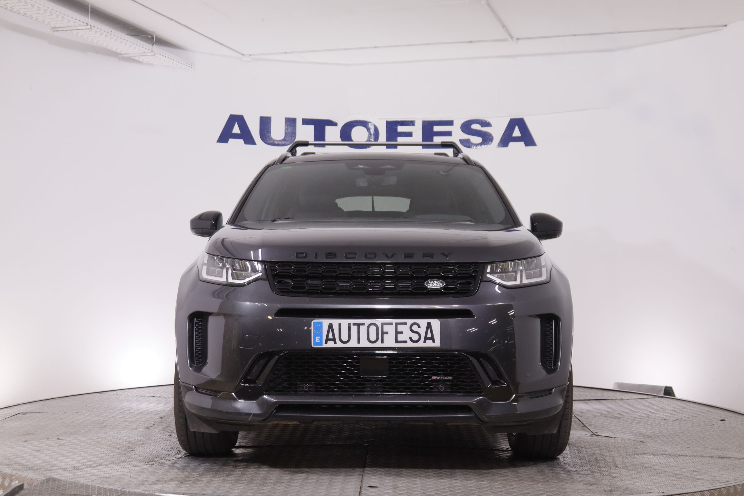 Land Rover Discovery Sport 2.0D MHEV TD4 AWD R-Dynamic 7 plazas Adicionales 4.447 Euros - foto 2