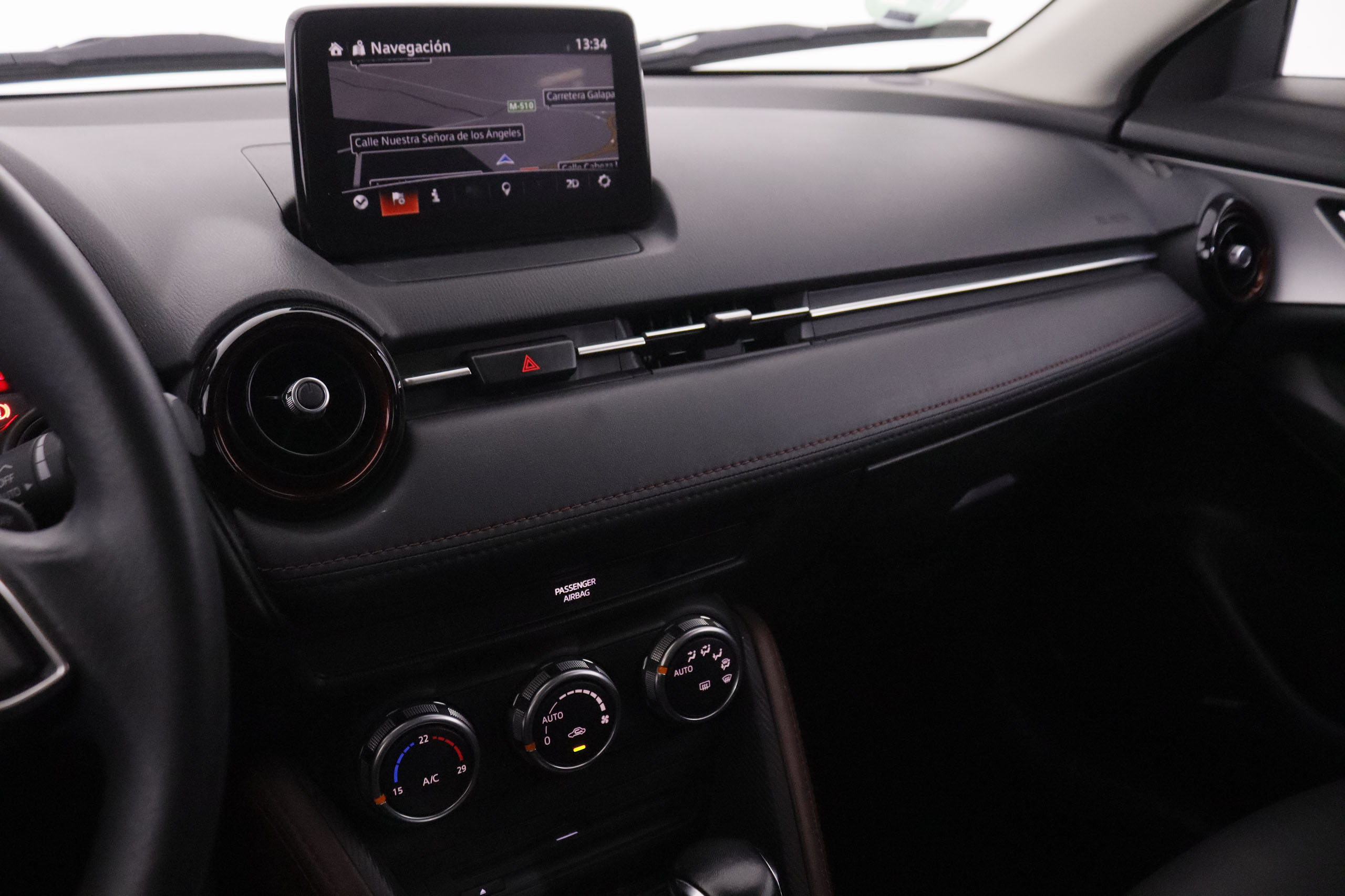 Mazda CX-3 Skyactiv-D 1.5D 4WD Style - foto 13