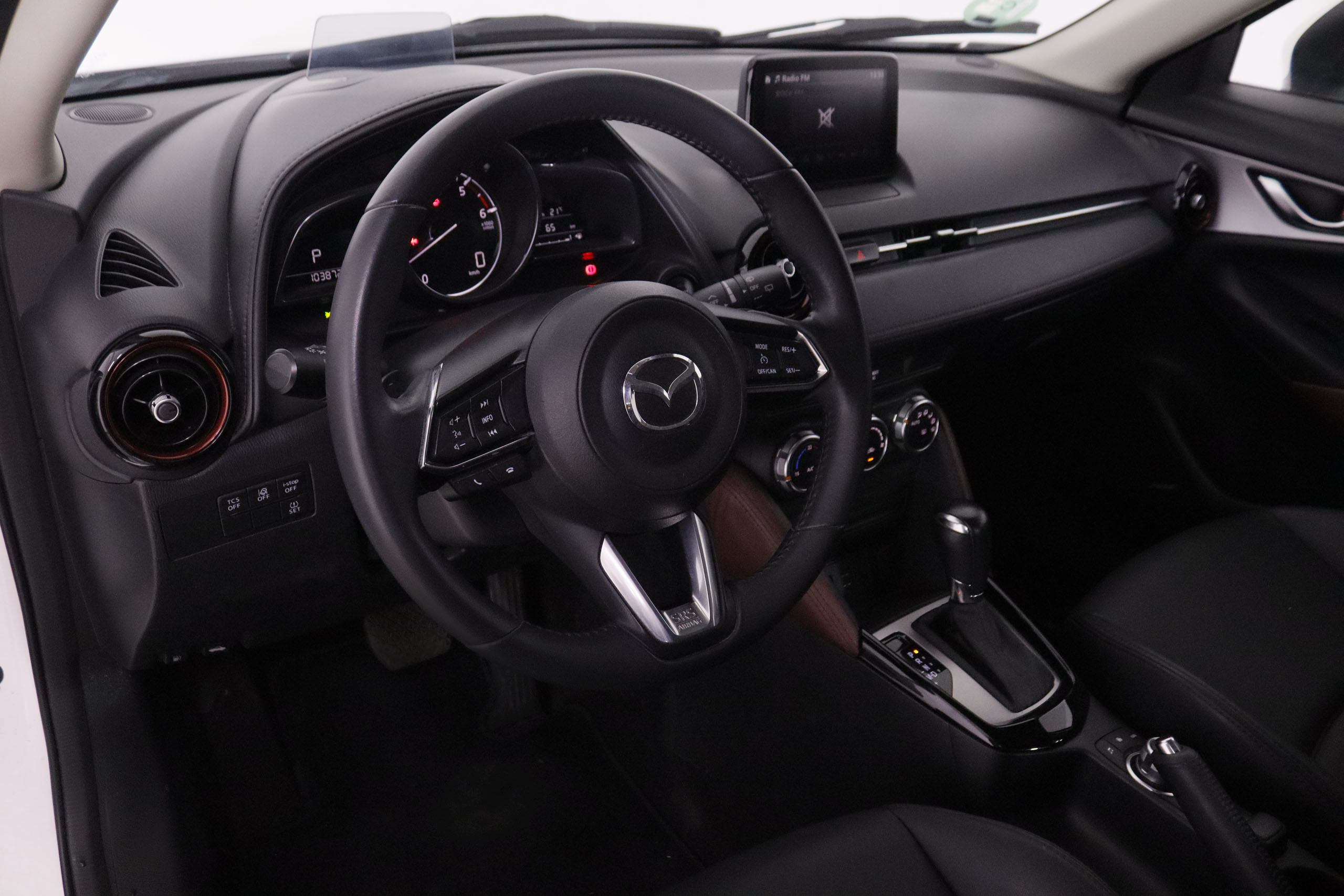 Mazda CX-3 Skyactiv-D 1.5D 4WD Style - foto 11