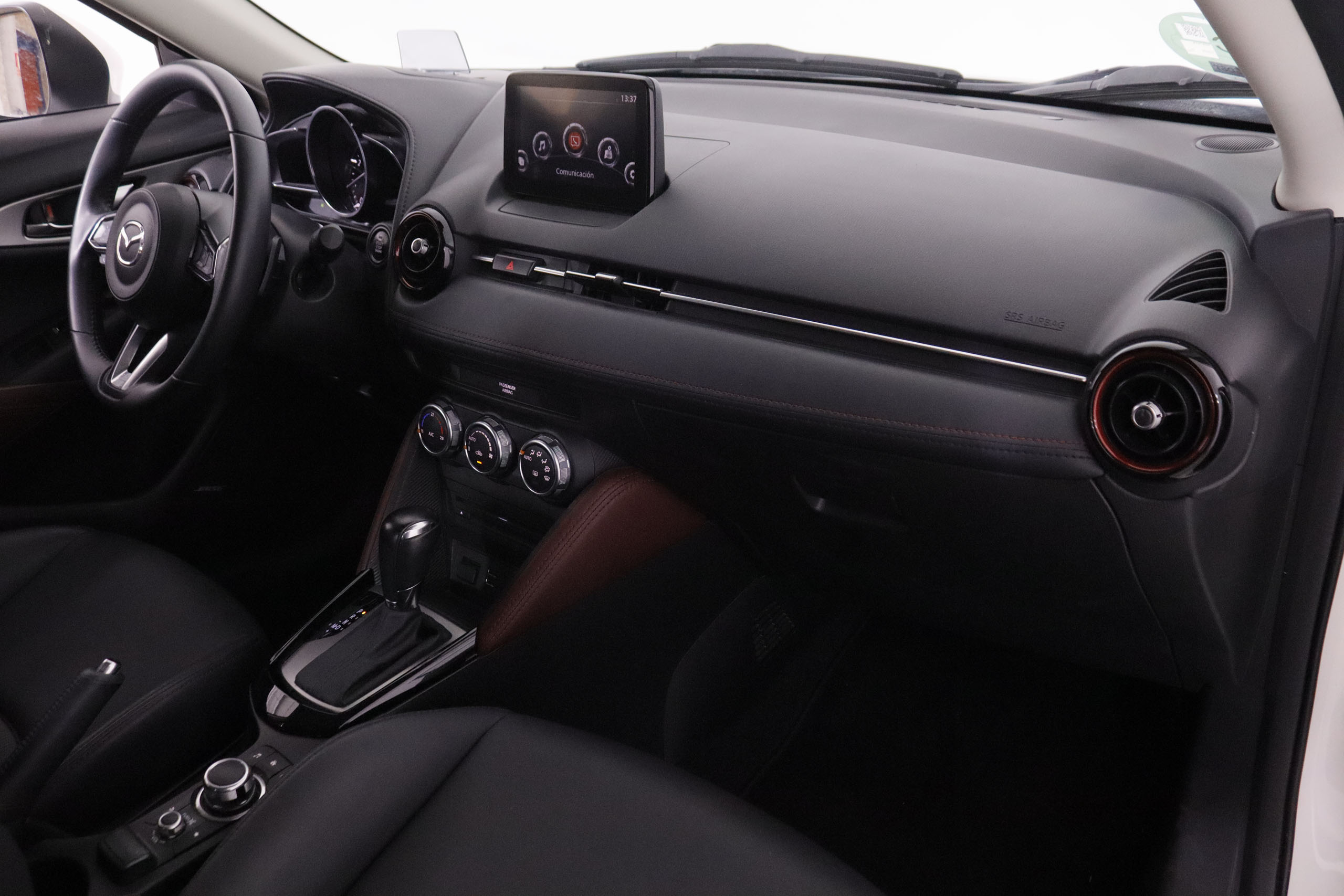 Mazda CX-3 Skyactiv-D 1.5D 4WD Style - foto 12