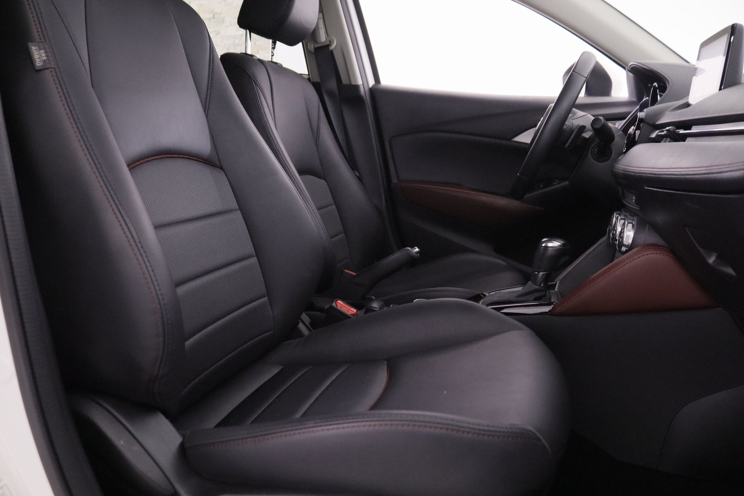 Mazda CX-3 Skyactiv-D 1.5D 4WD Style - foto 20