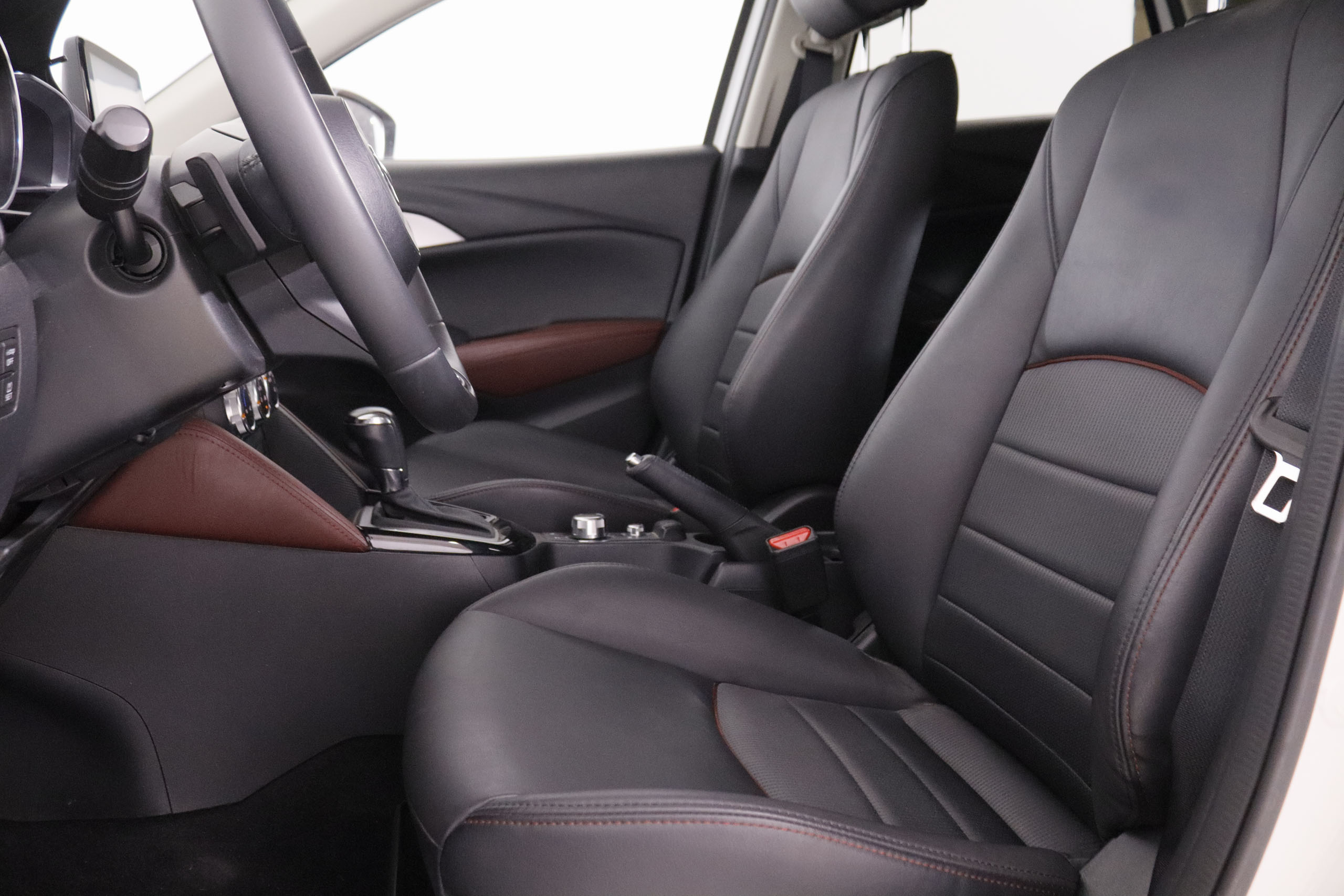 Mazda CX-3 Skyactiv-D 1.5D 4WD Style - foto 19
