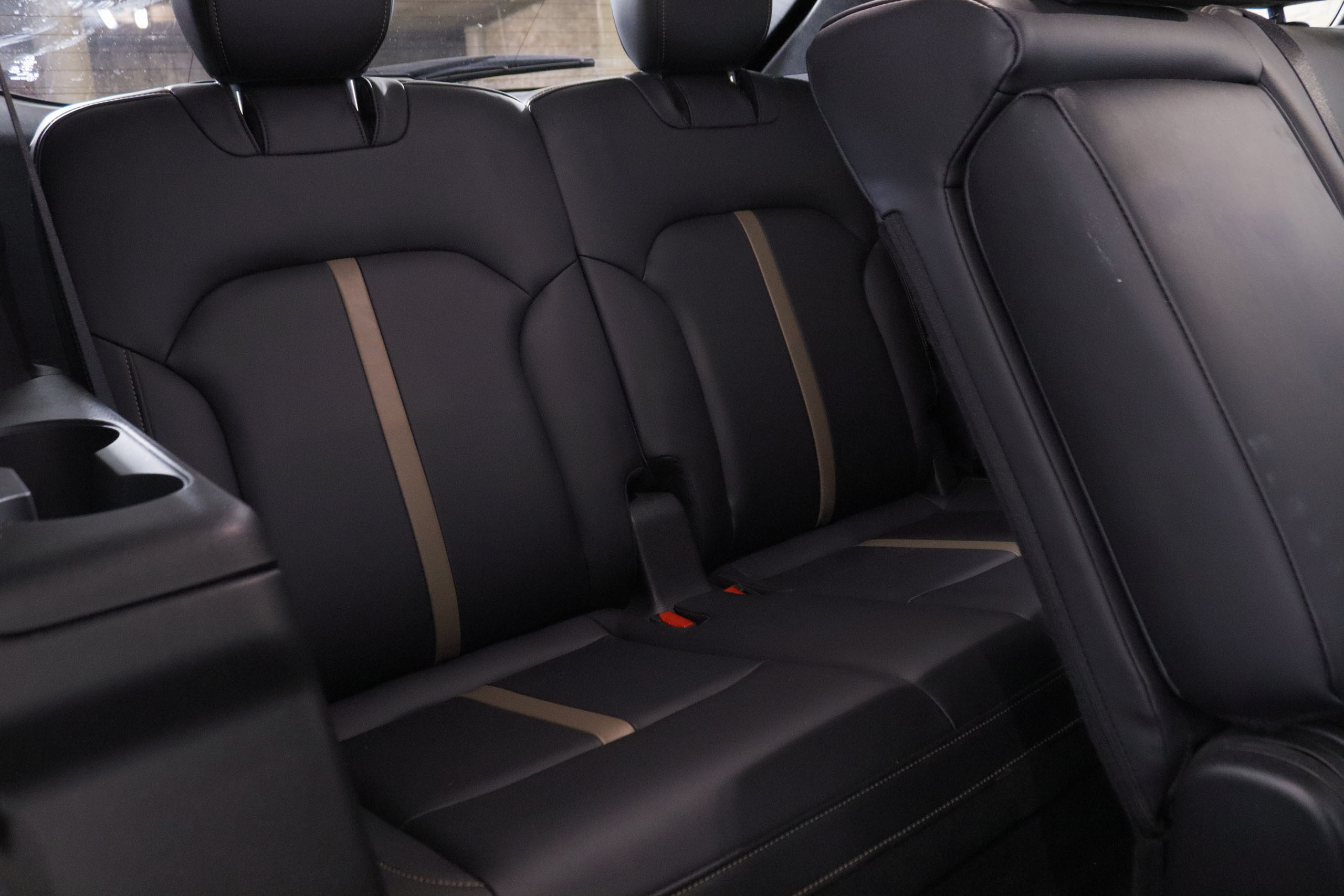 Mazda CX-80 2.5L e-Skyactiv PHEV Homura Plus 4x4 7 plazas Certificado - foto 40
