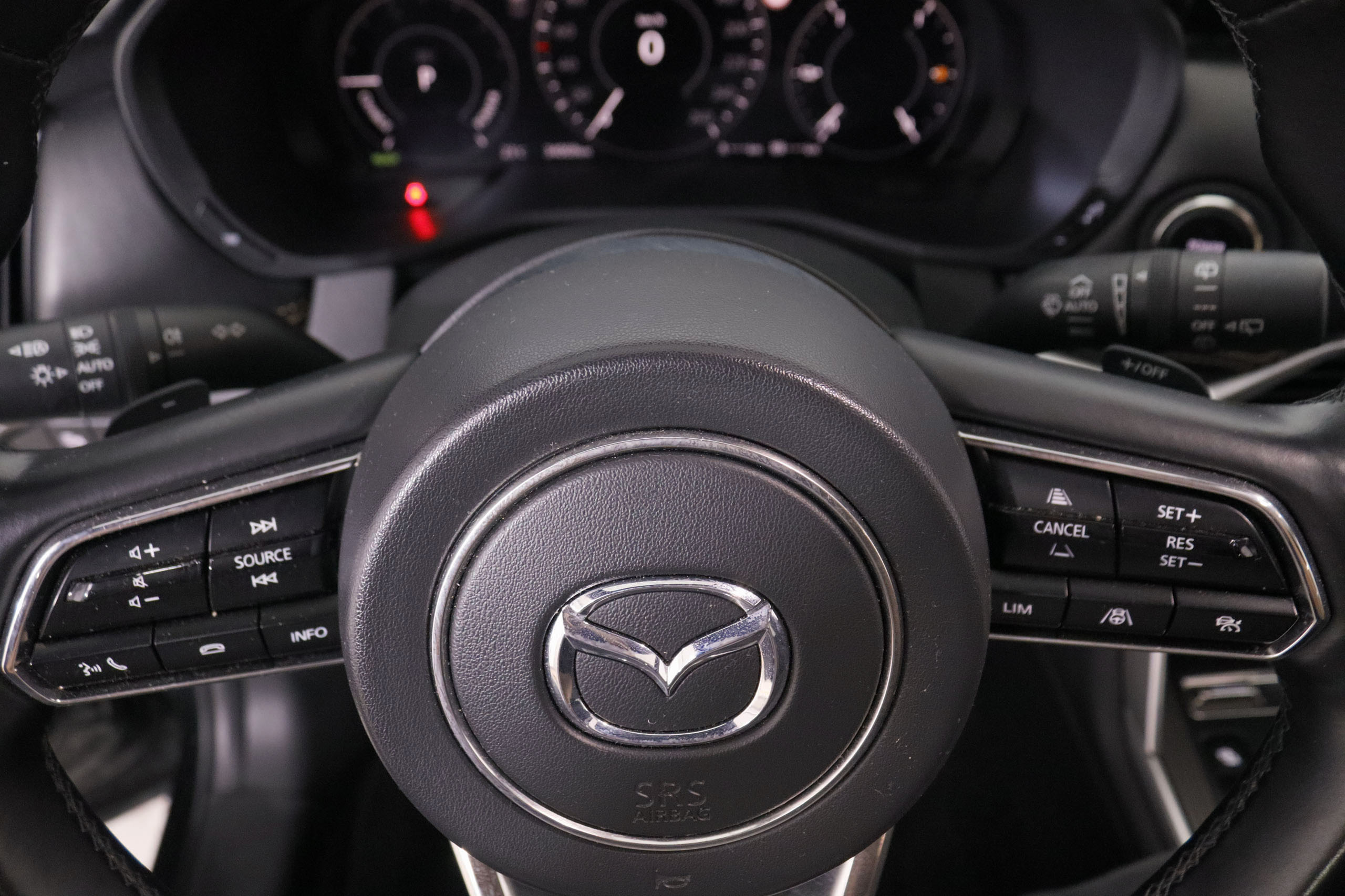 Mazda CX-80 2.5L e-Skyactiv PHEV Homura Plus 4x4 7 plazas Certificado - foto 15
