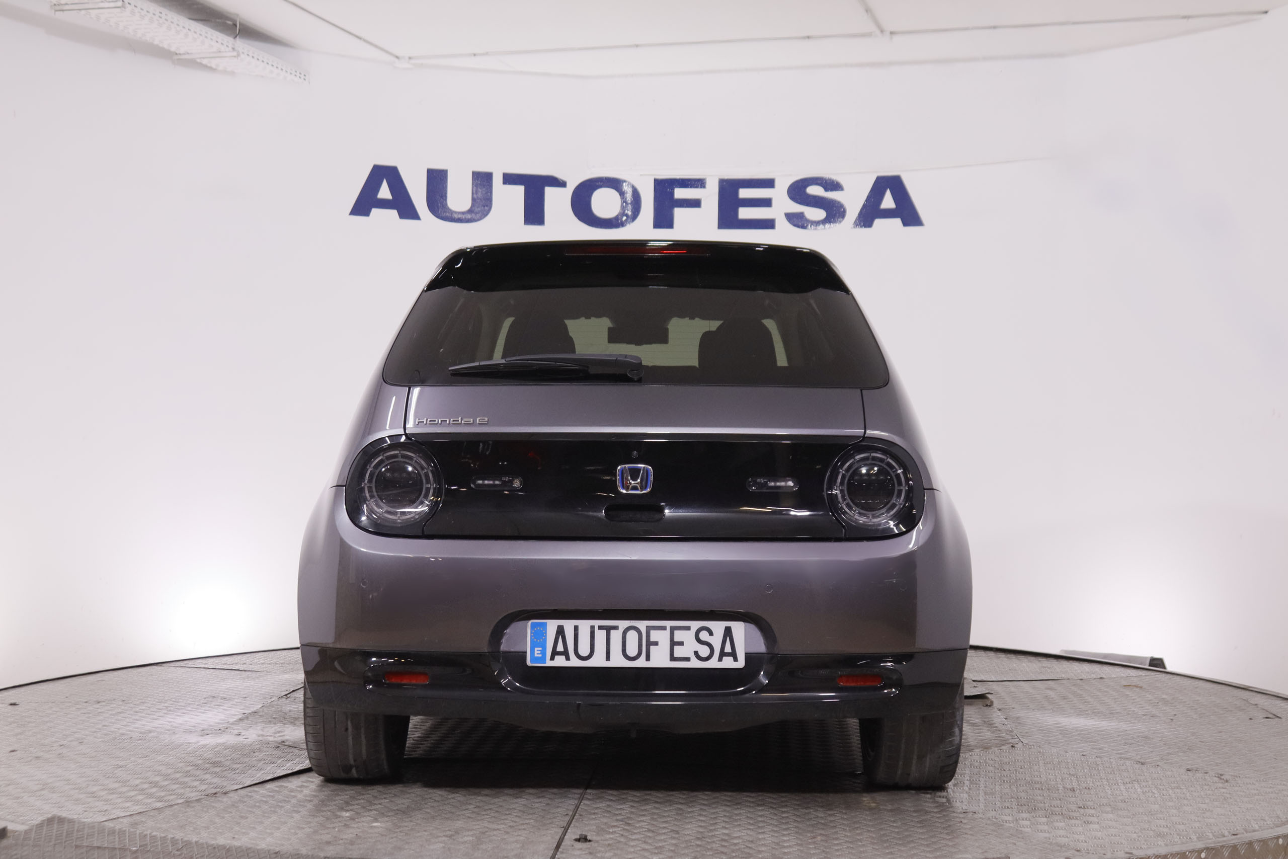 Honda e Eléctrico - foto 6