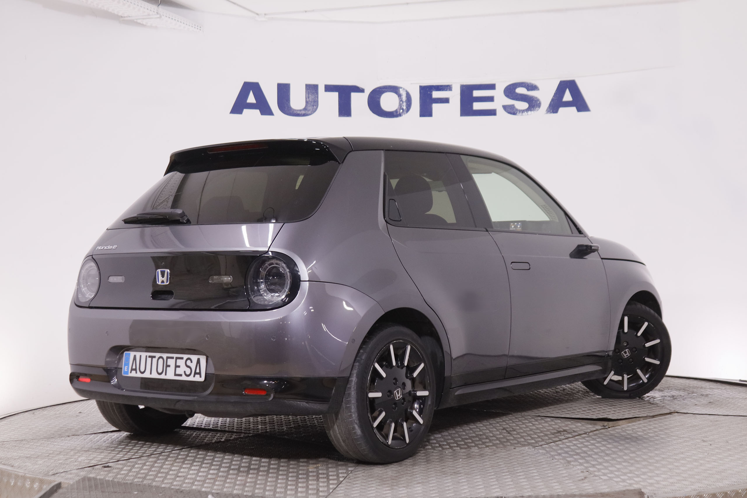 Honda e Eléctrico - foto 7
