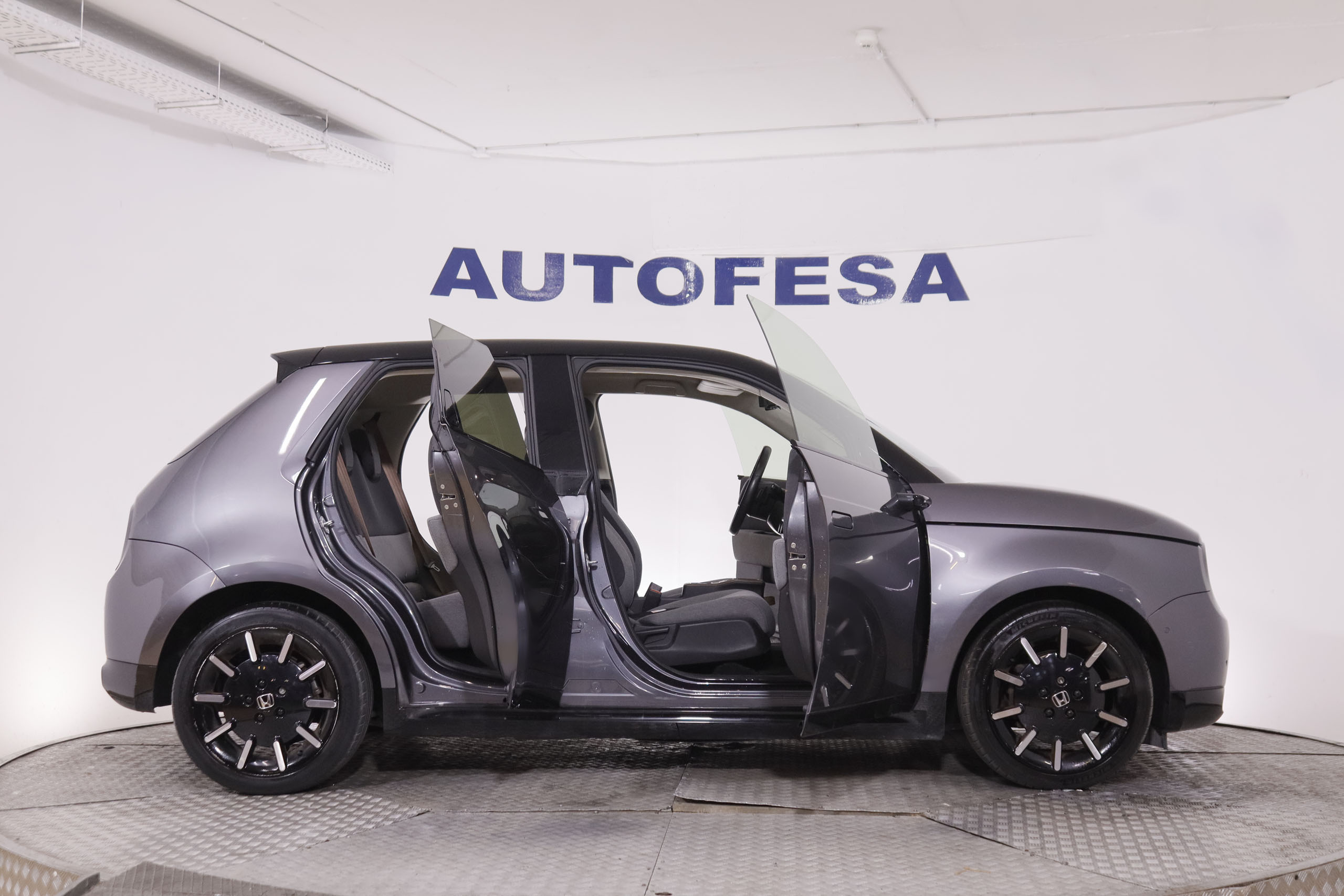 Honda e Eléctrico - foto 9
