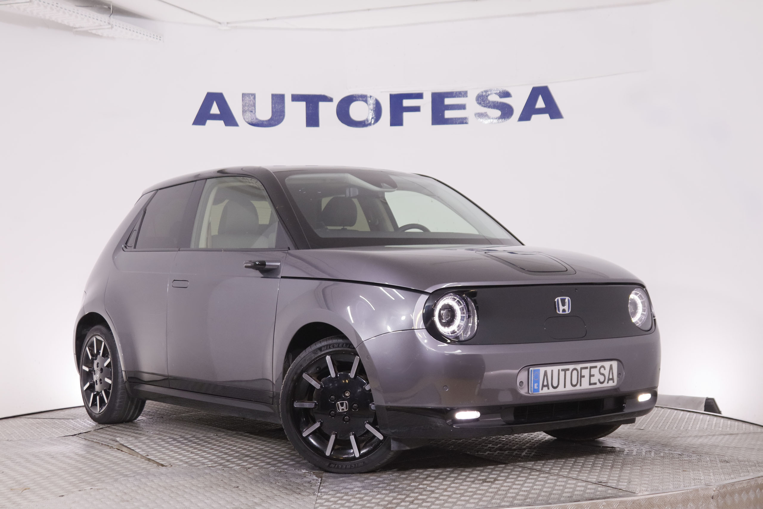 Honda e Eléctrico - foto 3