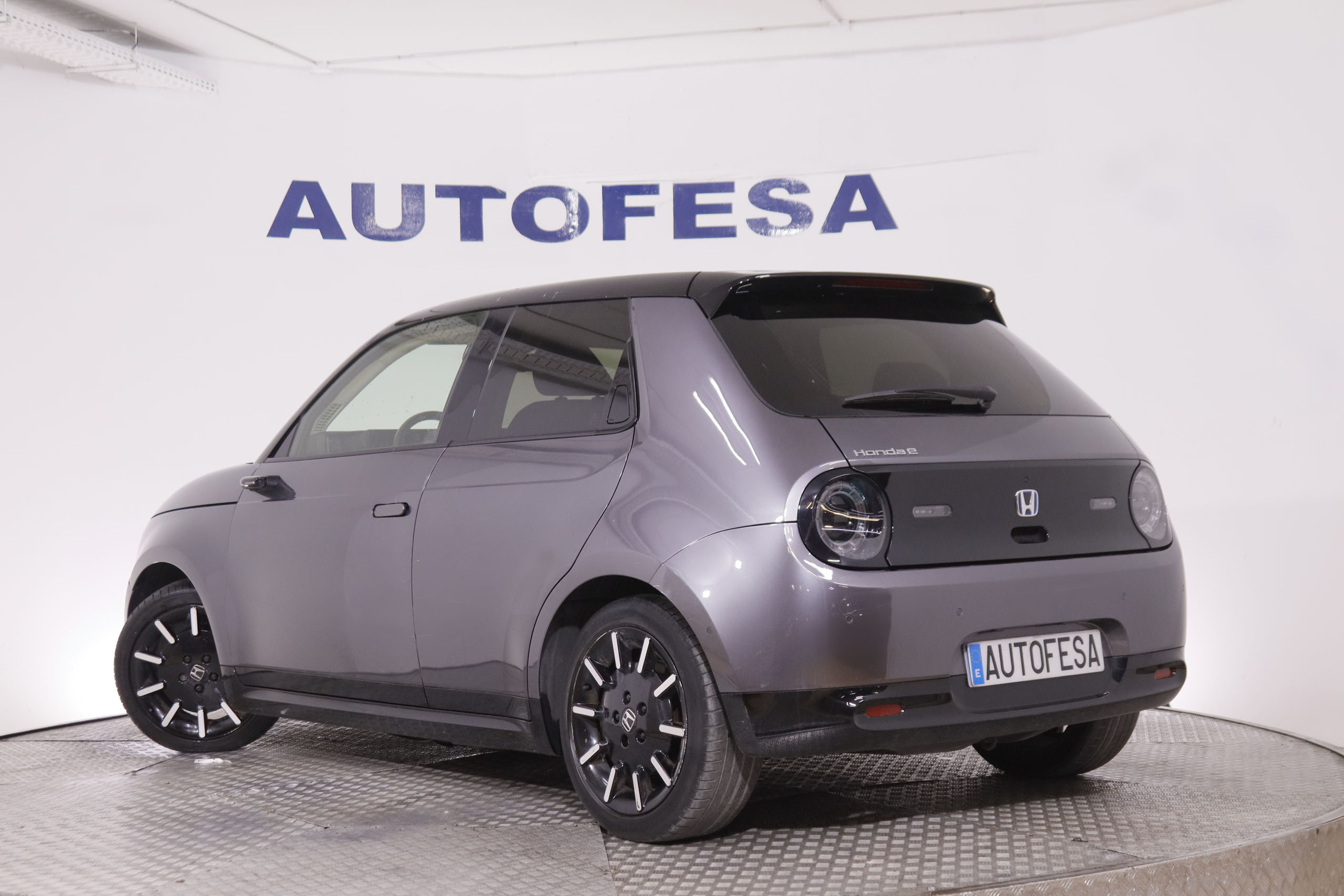 Honda e Eléctrico - foto 5