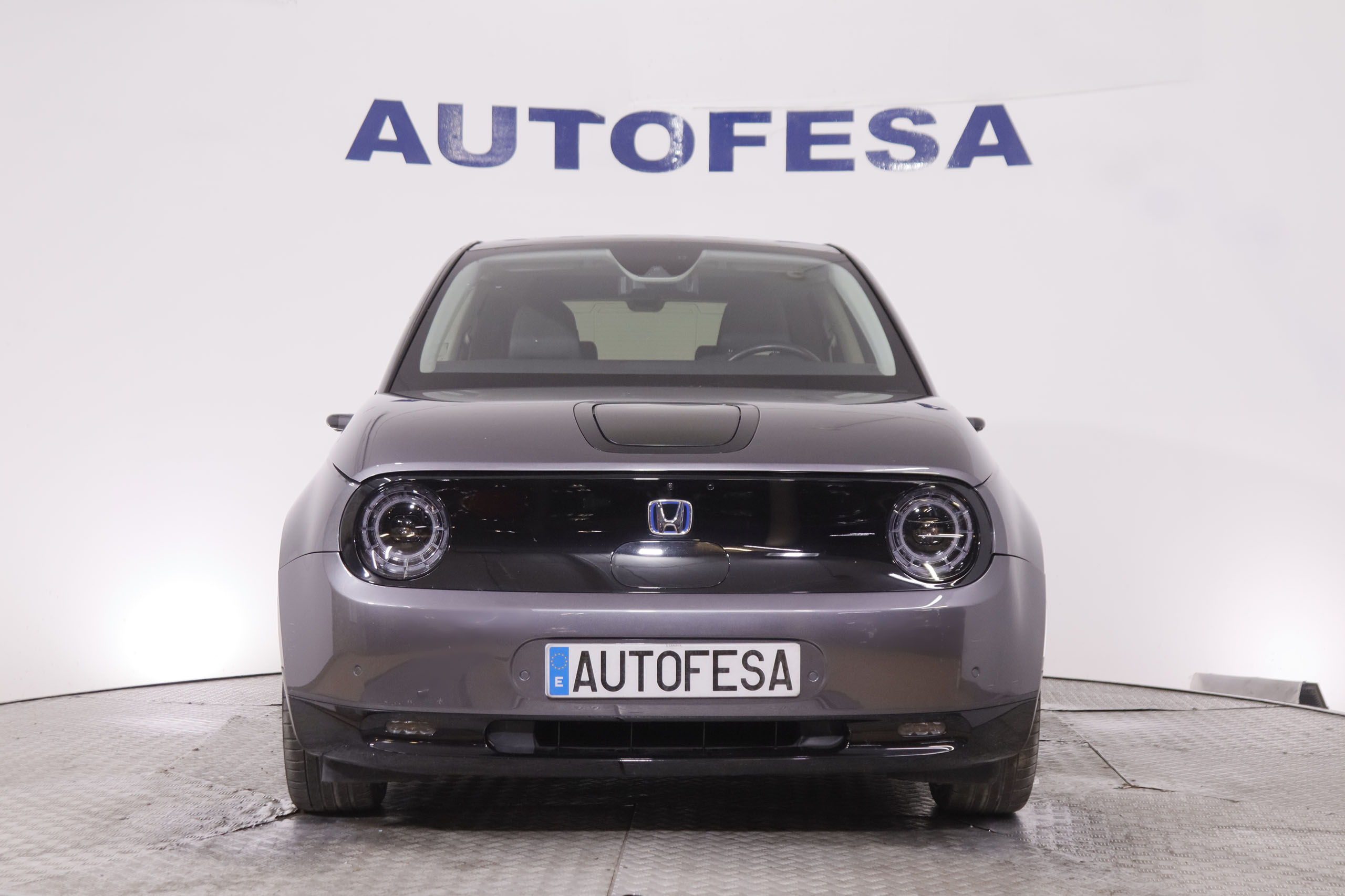 Honda e Eléctrico - foto 2
