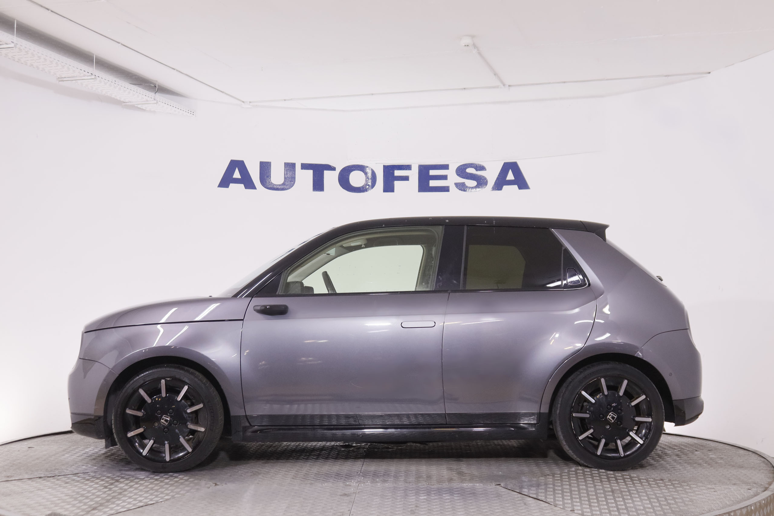 Honda e Eléctrico - foto 4