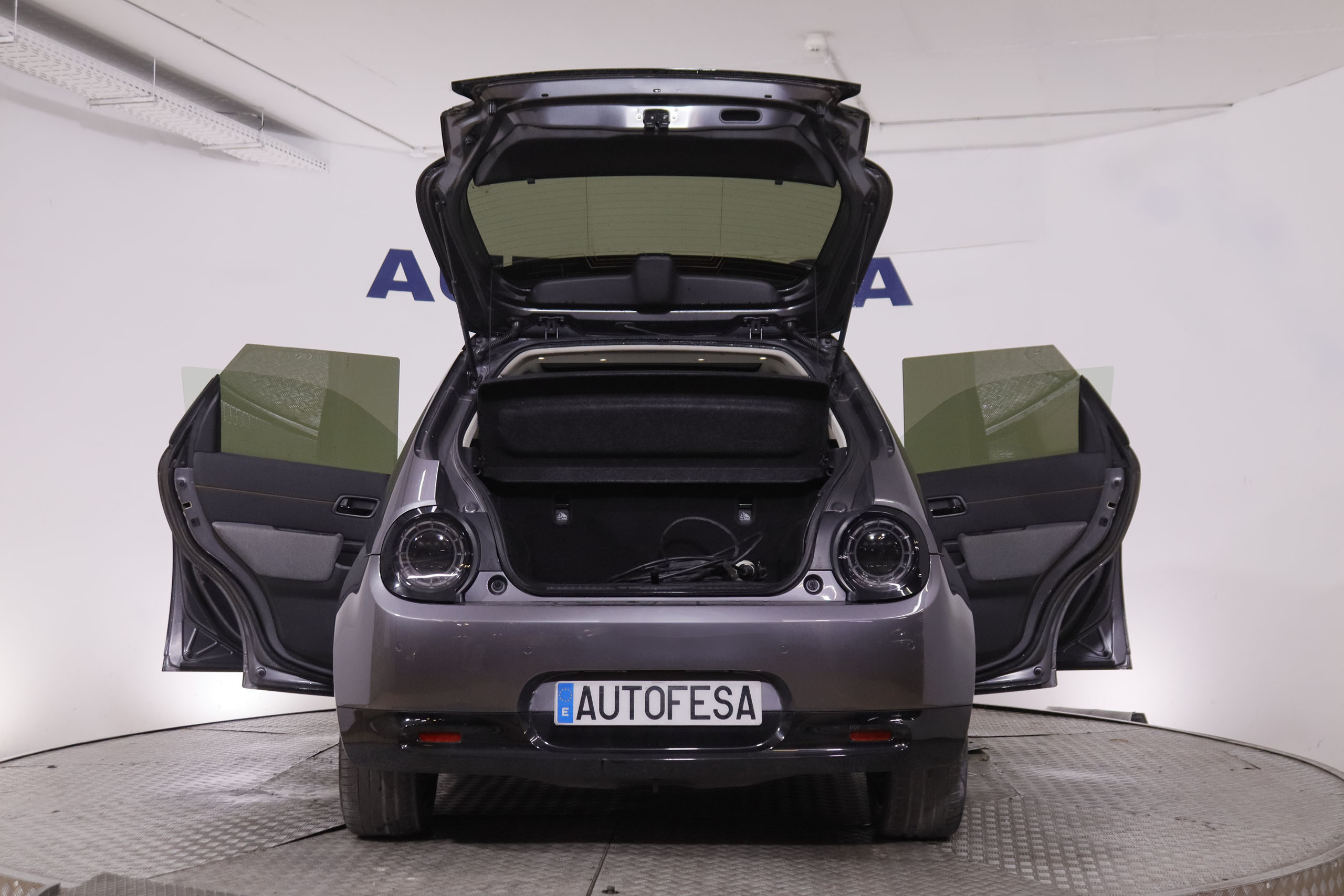 Honda e Eléctrico - foto 10