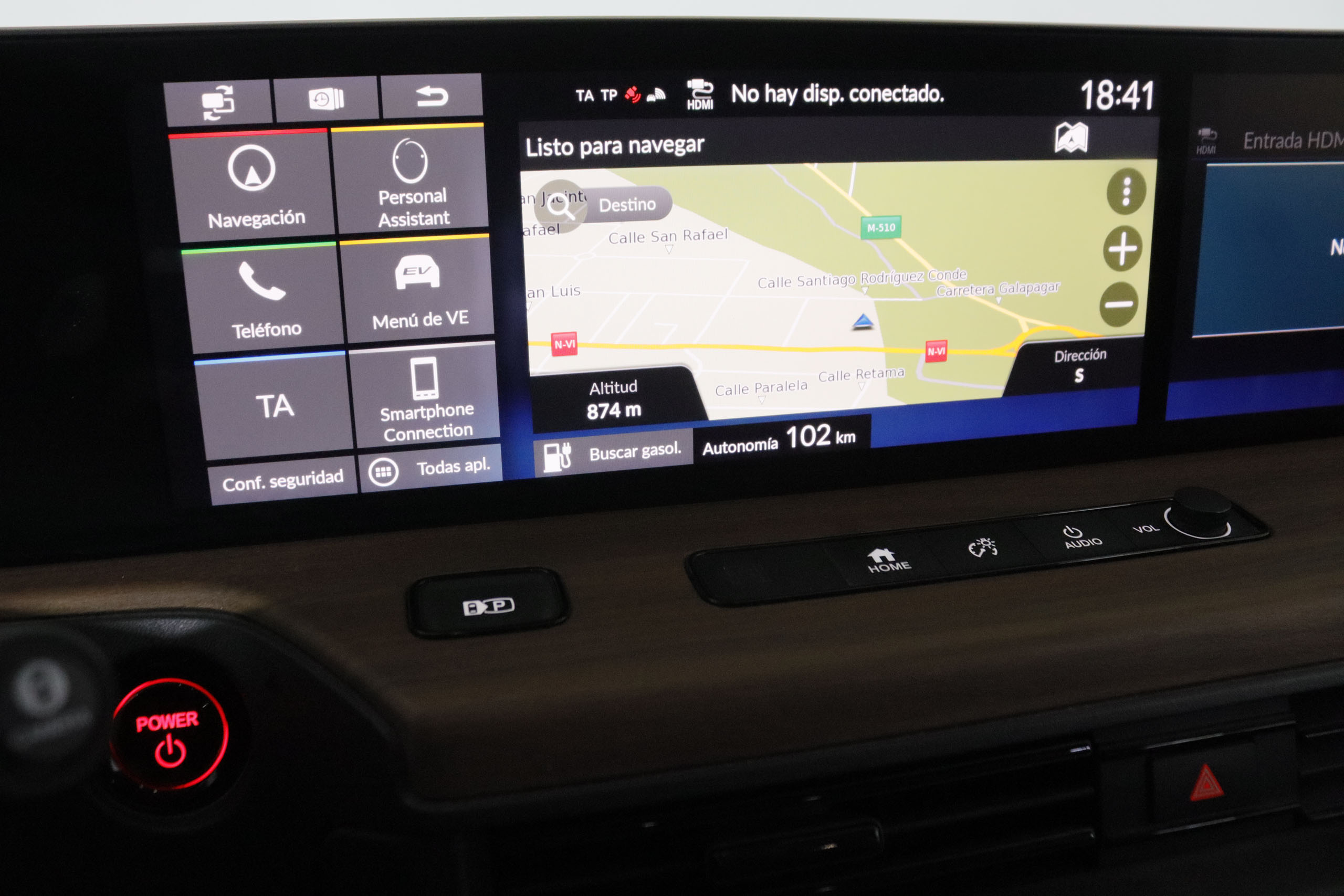Honda e Eléctrico - foto 16