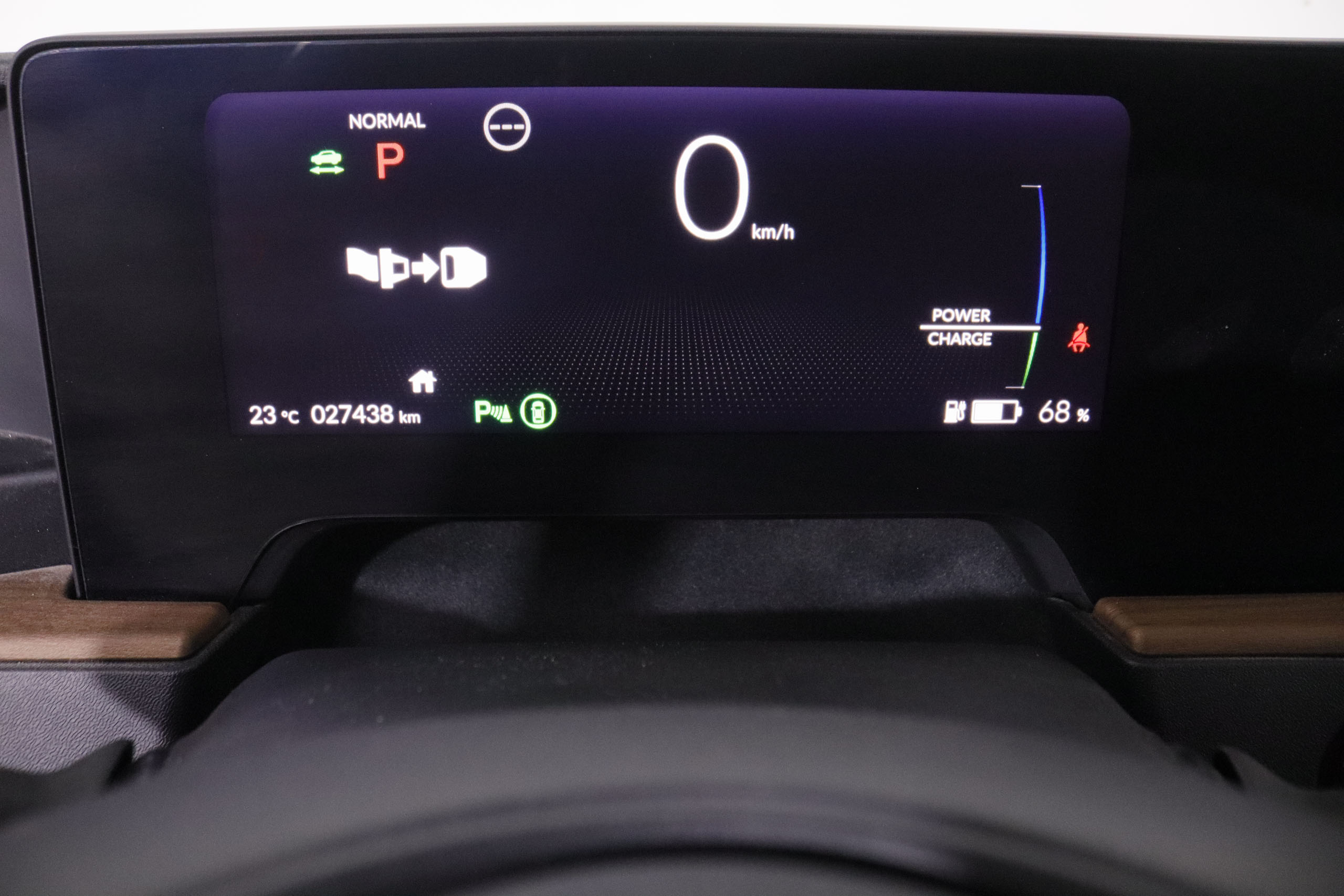 Honda e Eléctrico - foto 21