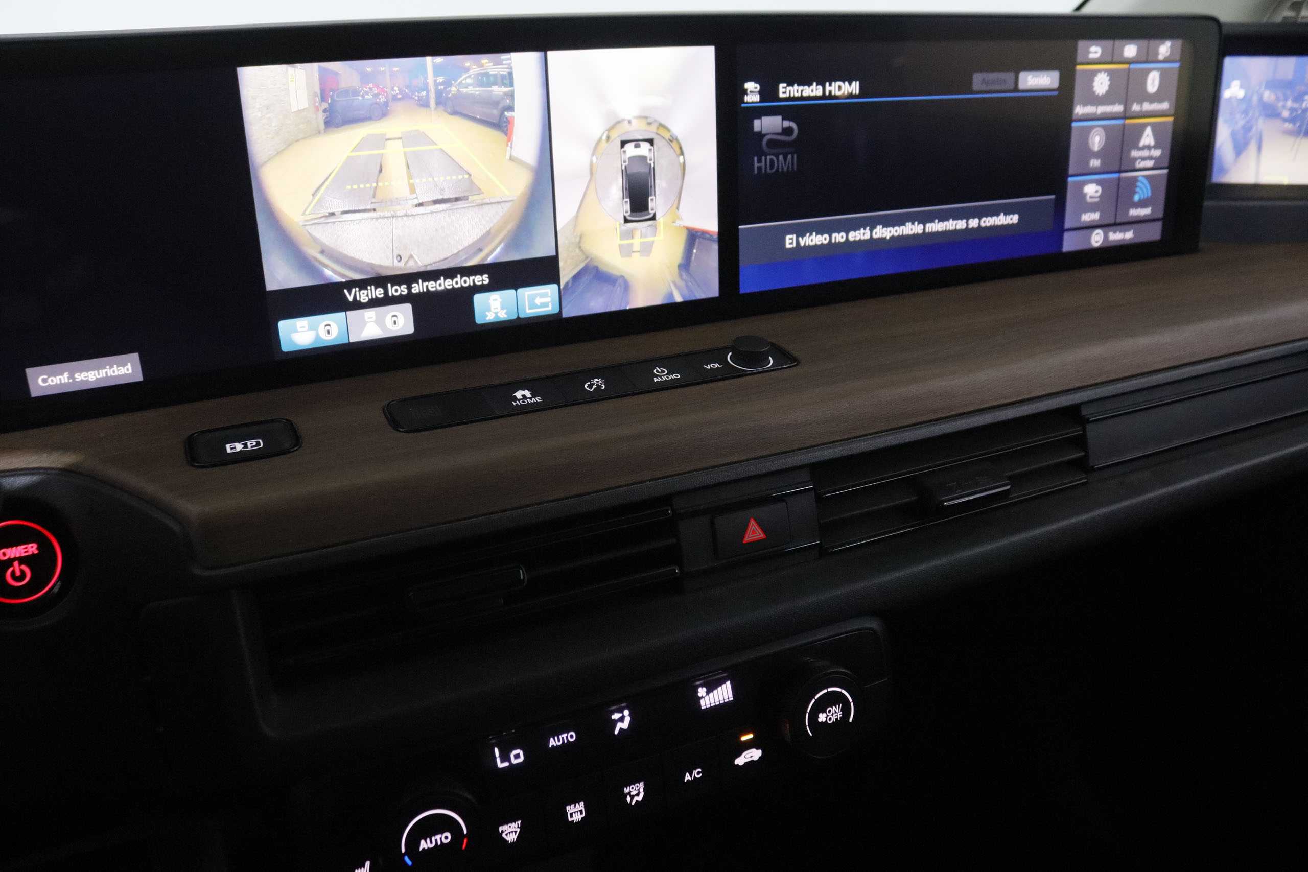 Honda e Eléctrico - foto 15